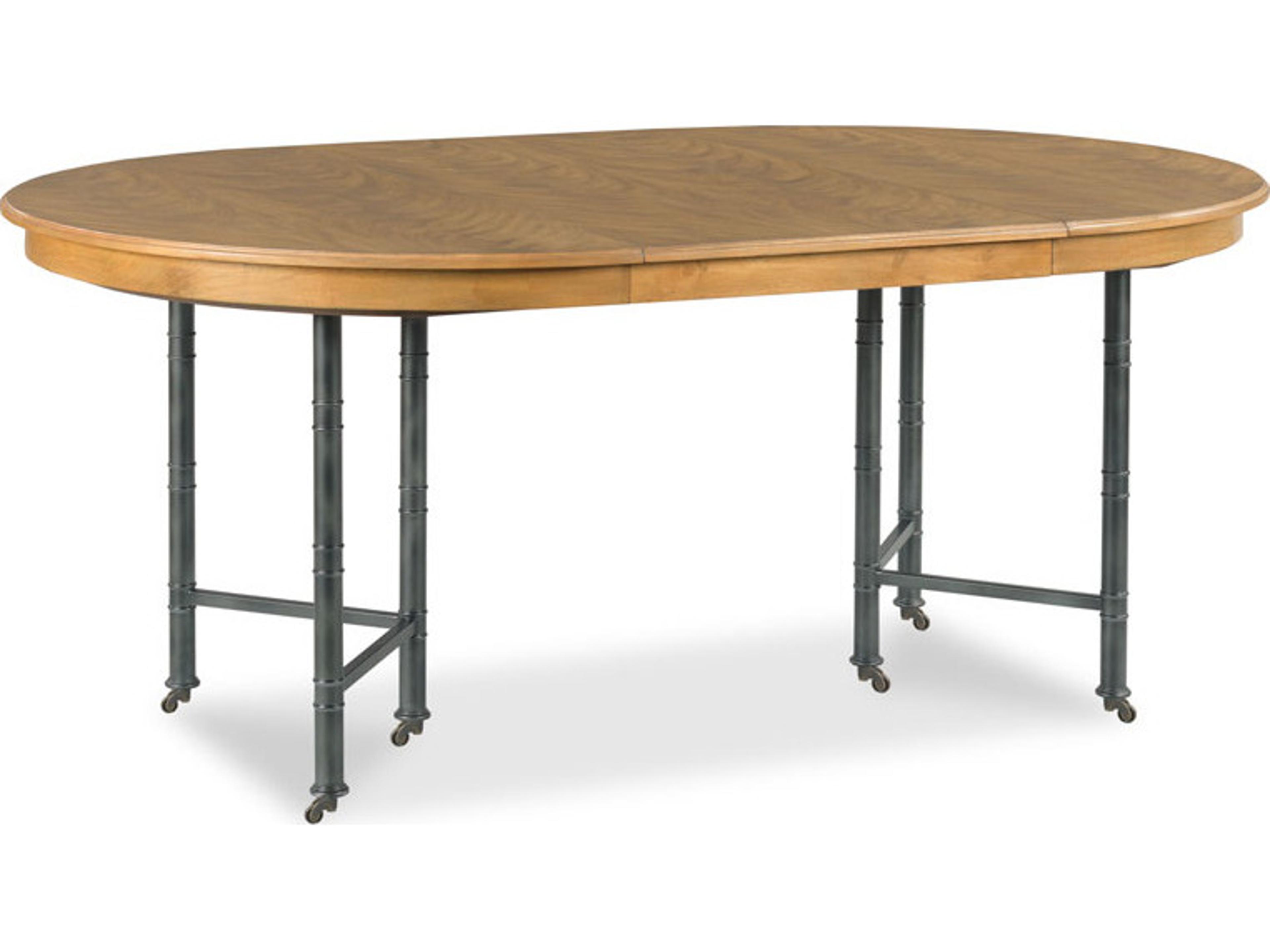 Woodbridge Blaire Round Dining Table