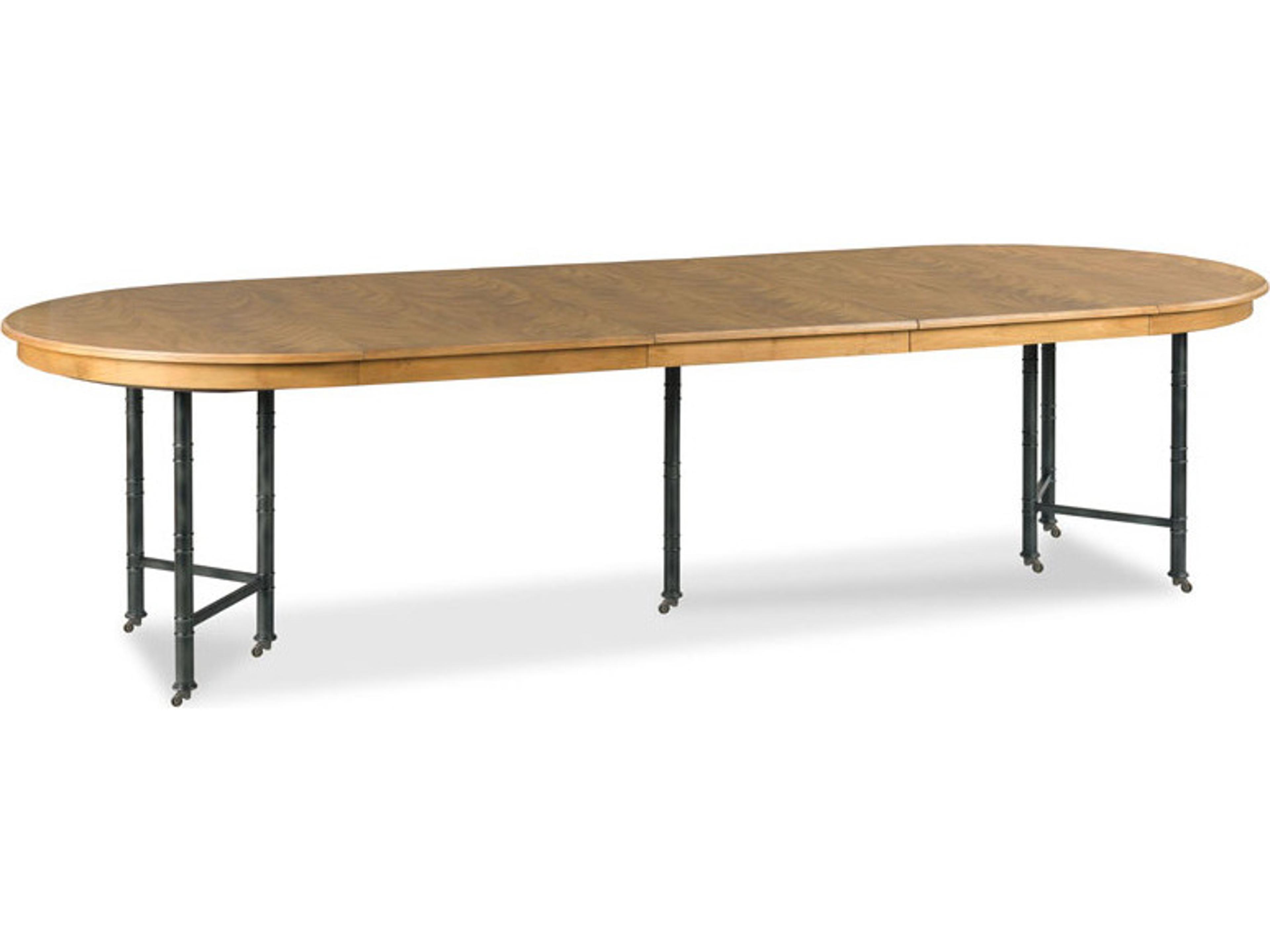 Woodbridge Blaire Round Dining Table