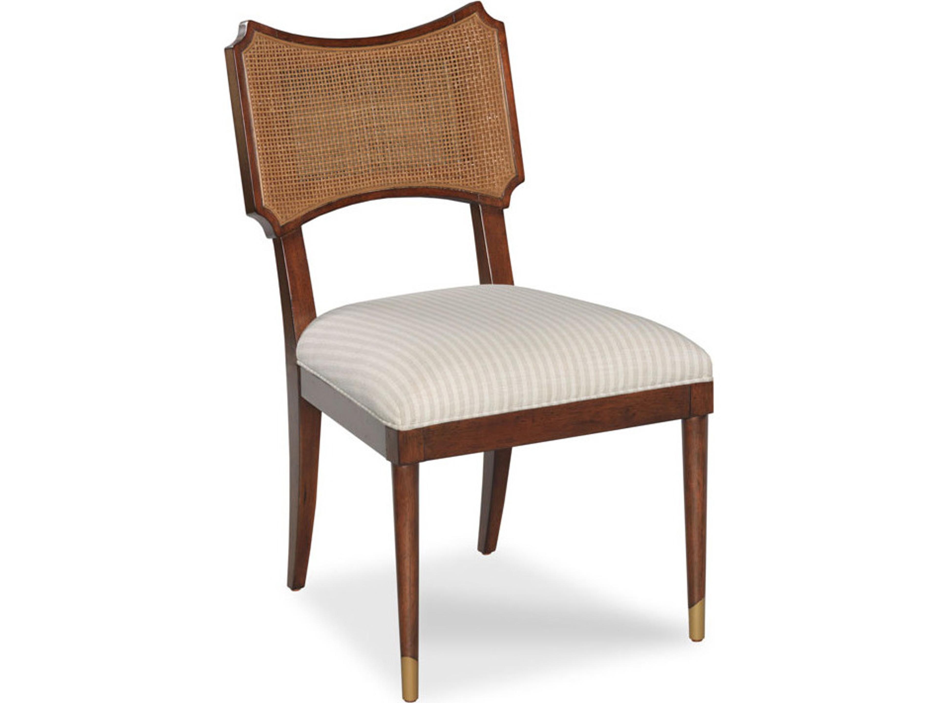 Powers Cane Side Chair