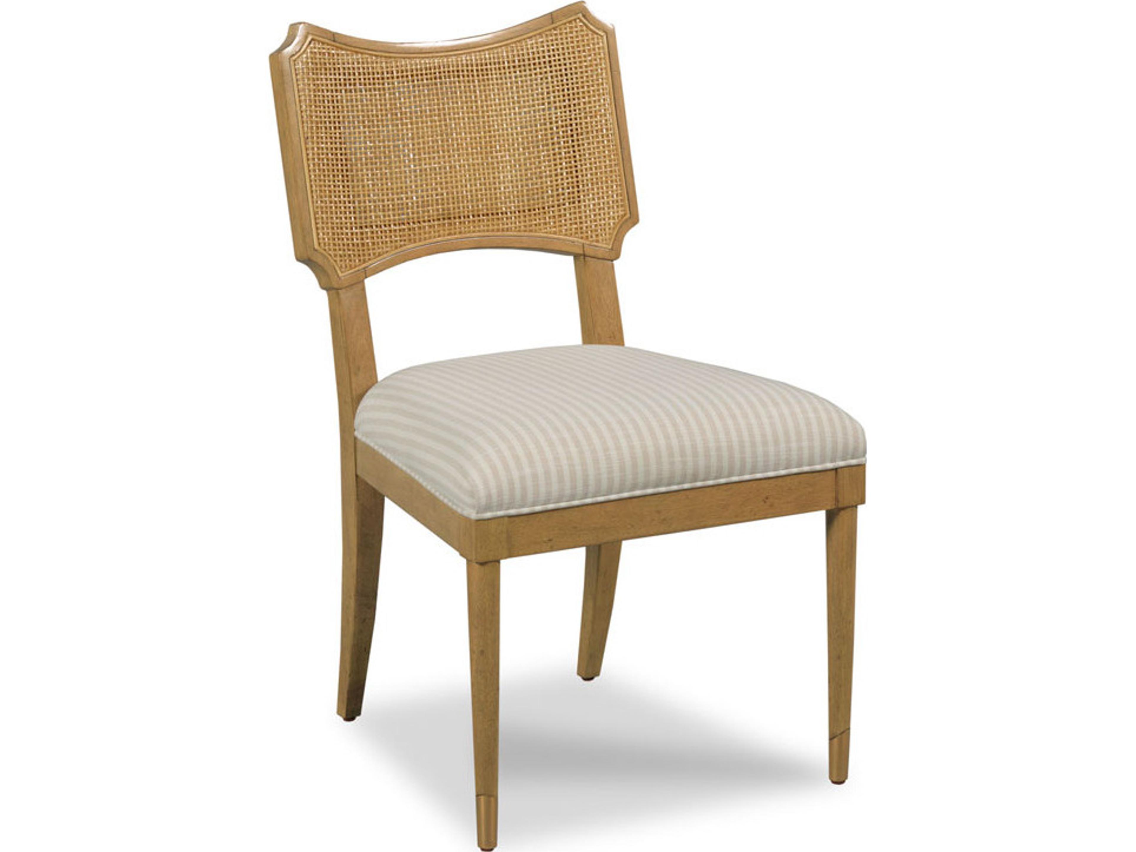 Powers Cane Side Chair
