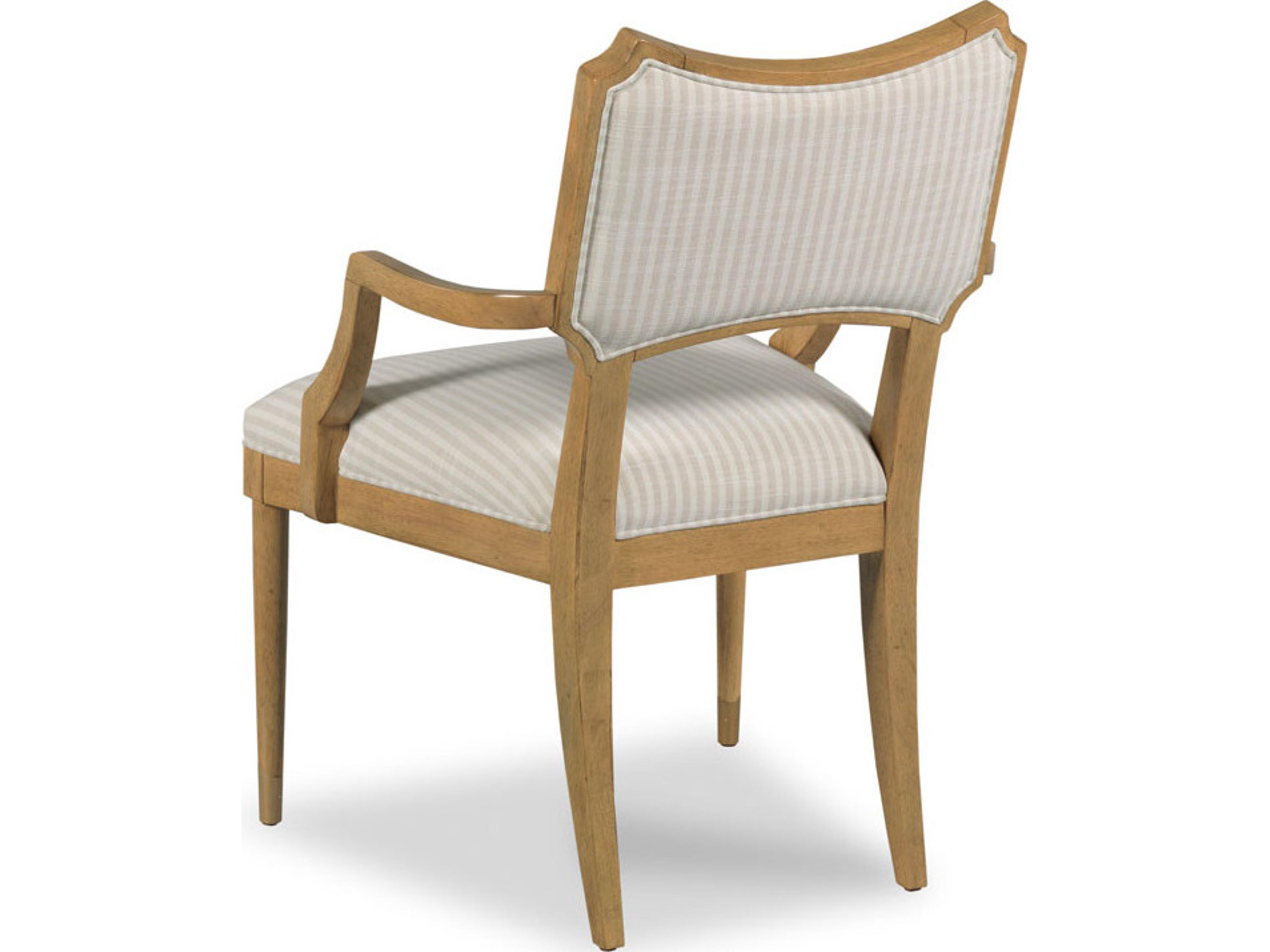 Woodbridge Powers Arm Chair