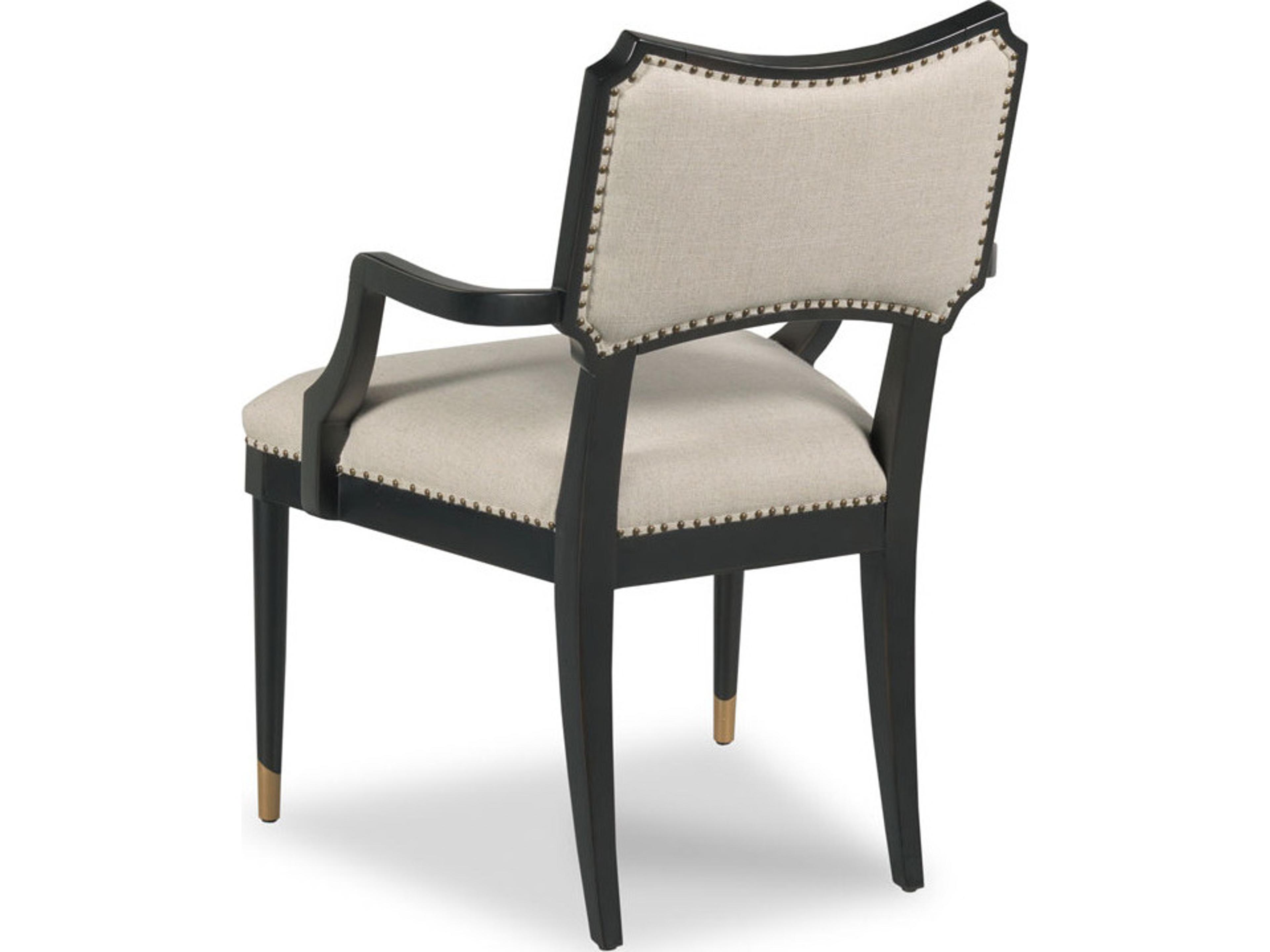 Woodbridge Powers Arm Chair