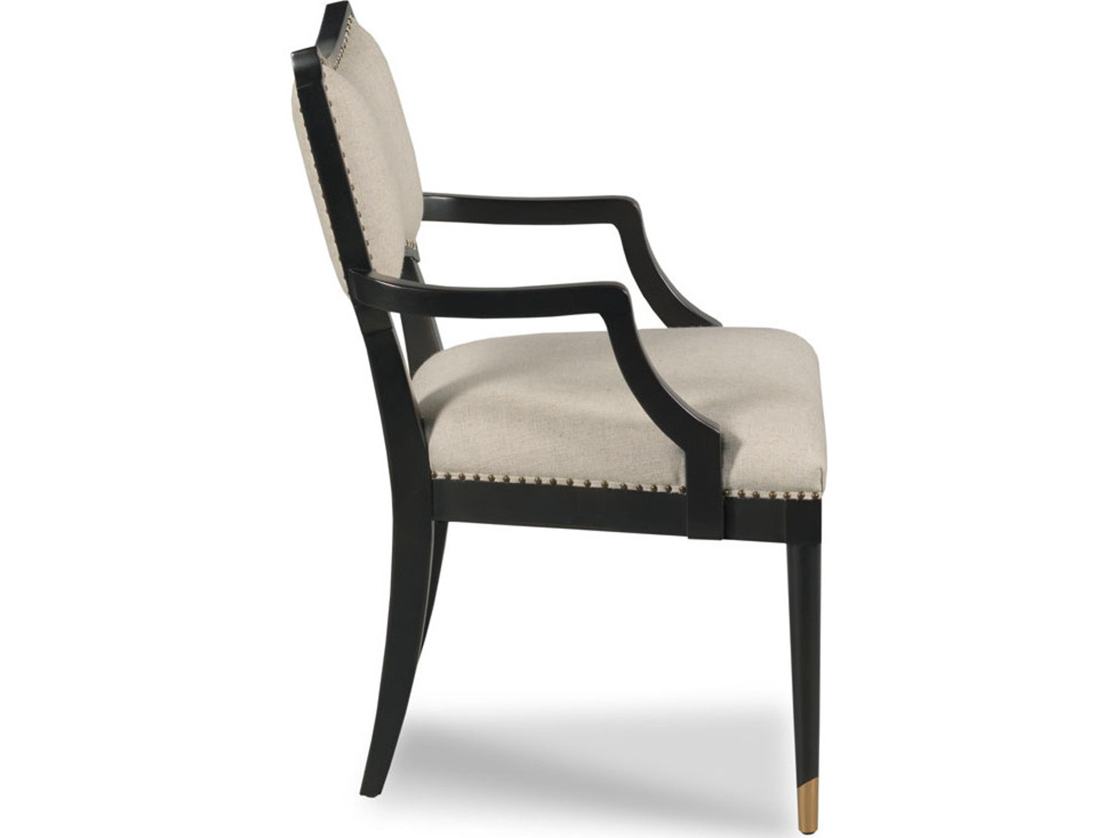 Woodbridge Powers Arm Chair