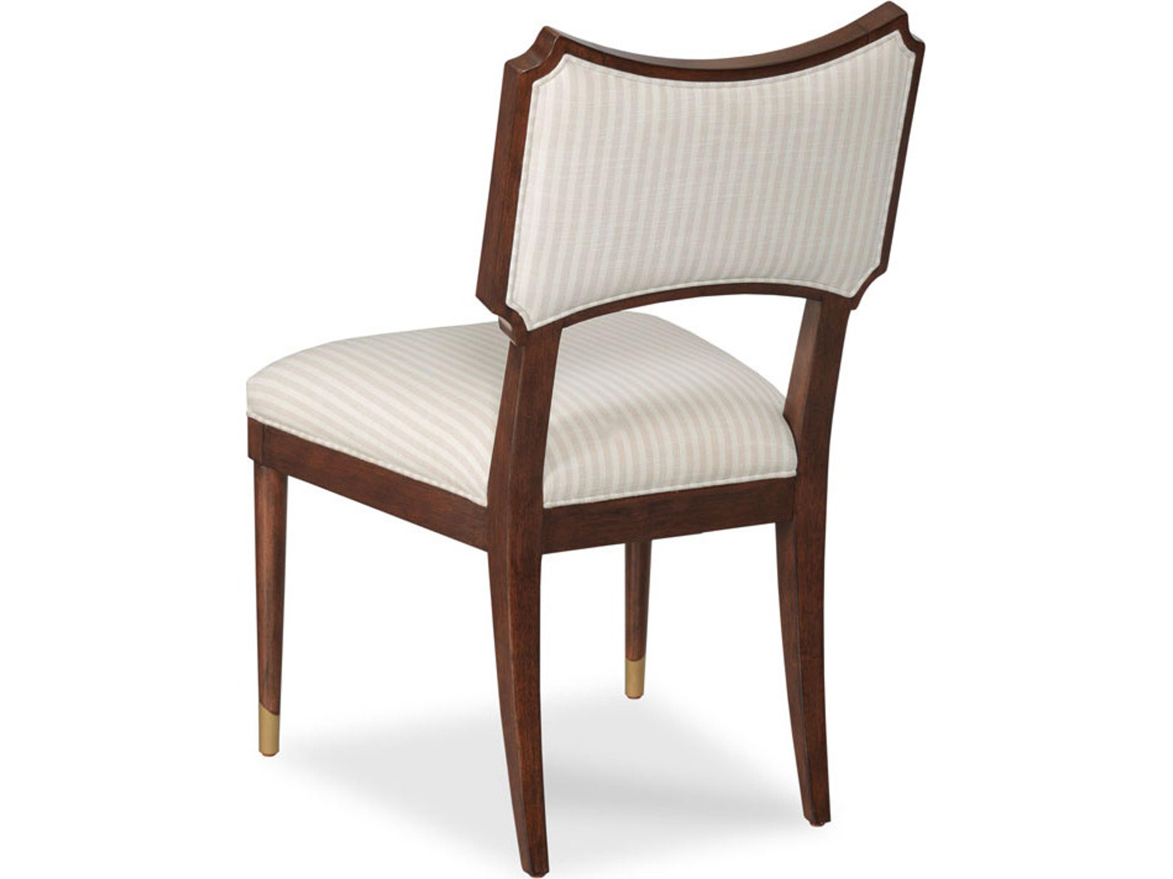 Woodbridge Powers Upholstered Side Chair