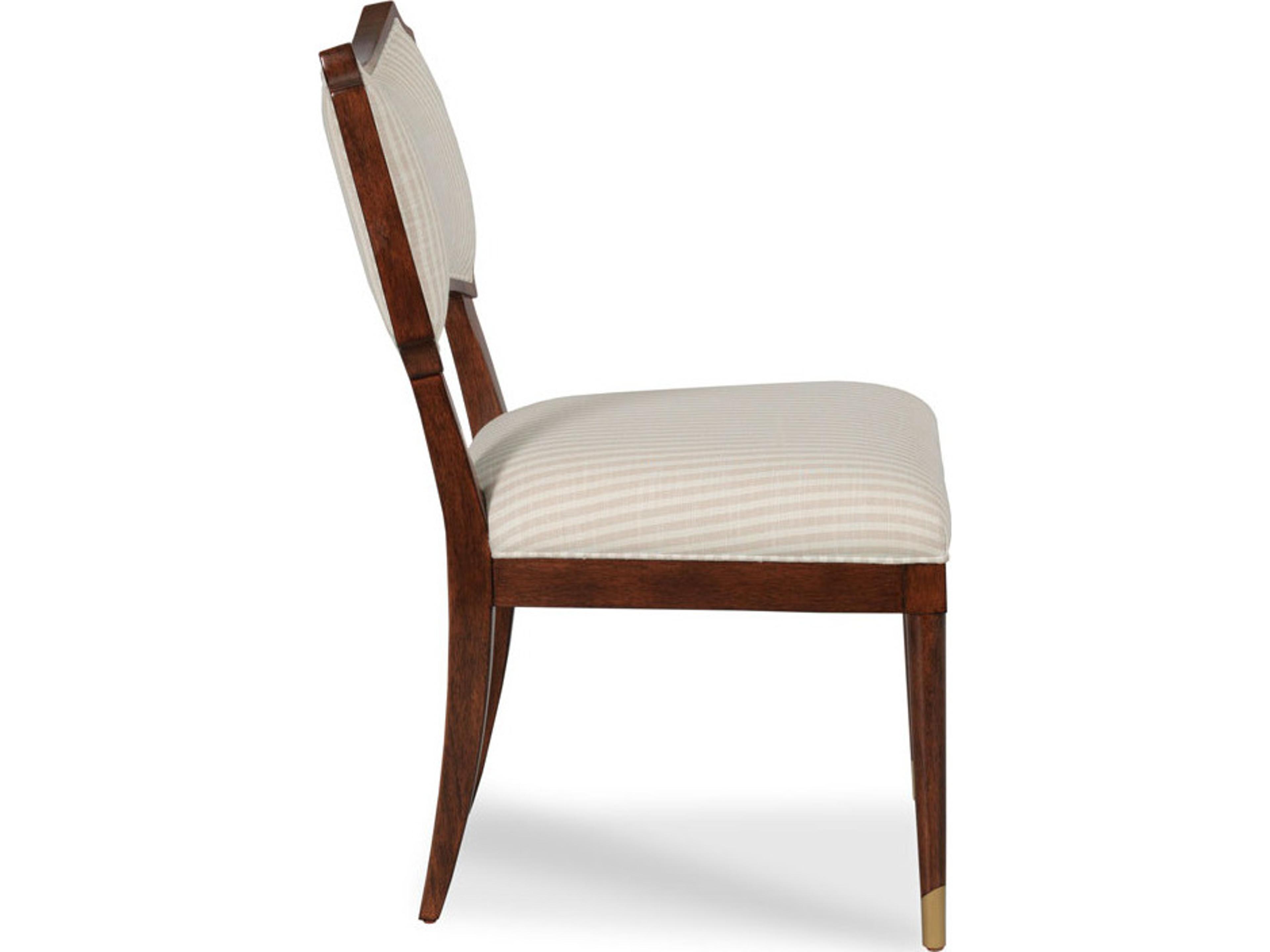 Woodbridge Powers Upholstered Side Chair