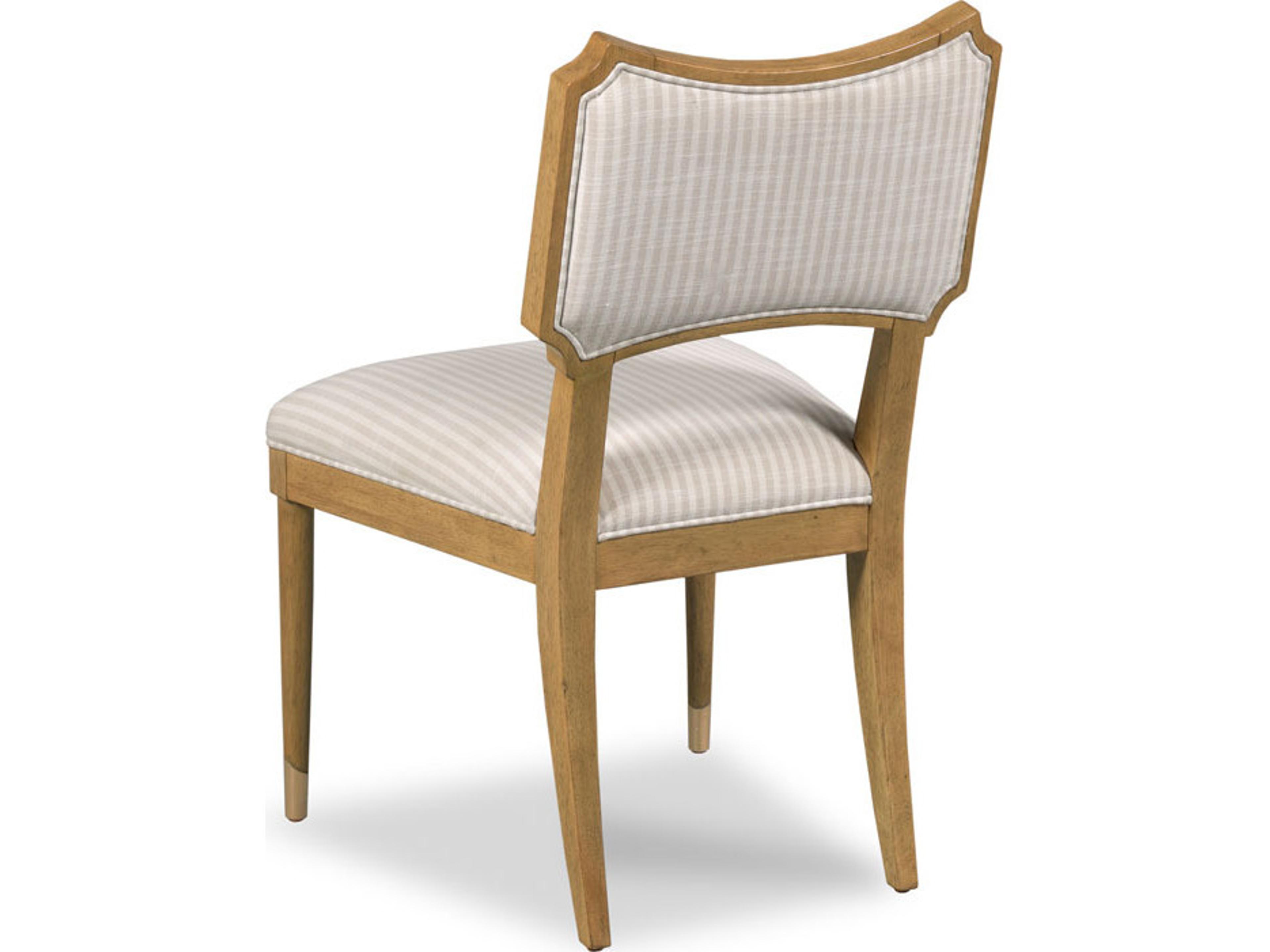Woodbridge Powers Side Chair