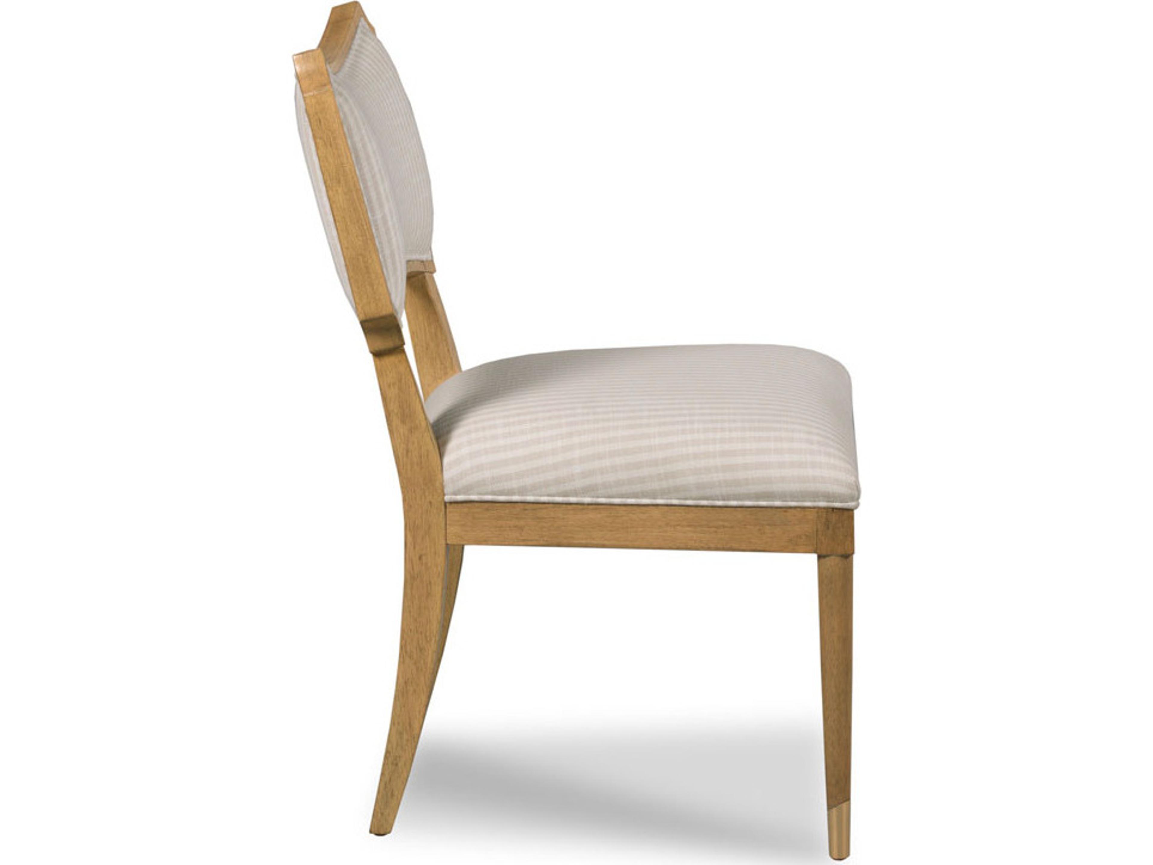 Woodbridge Powers Side Chair