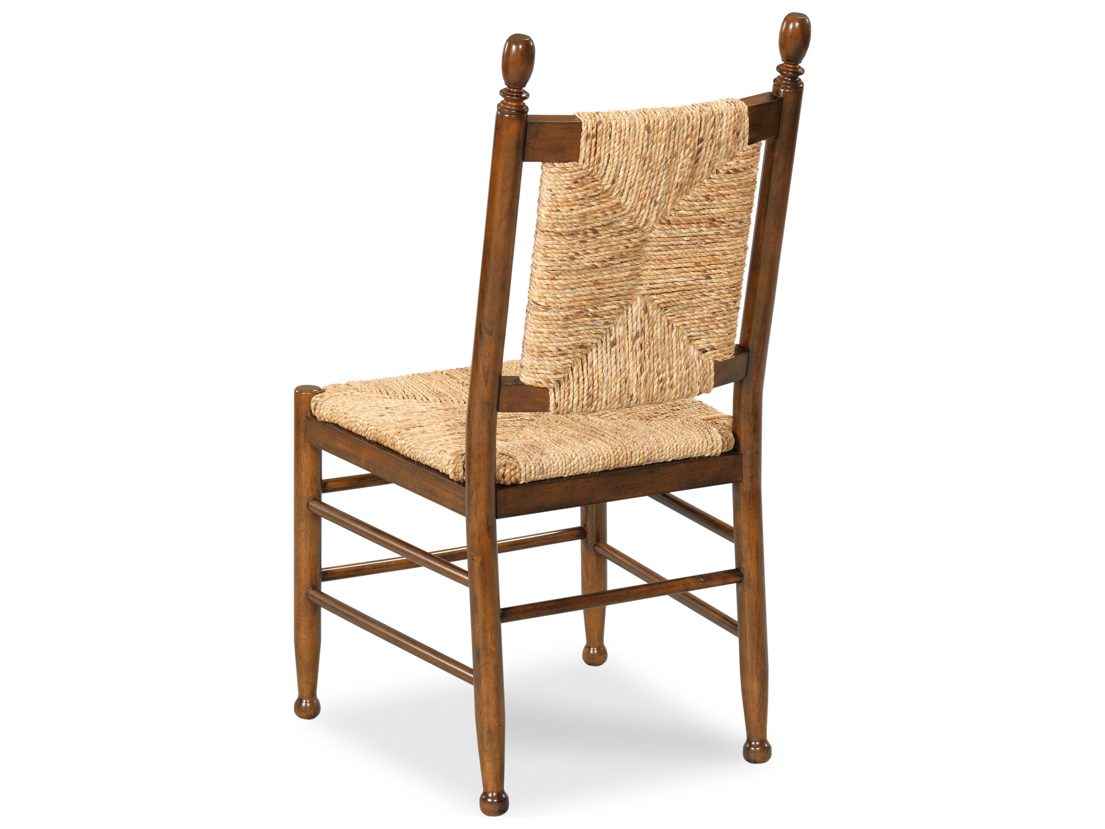 Woodbridge Plymouth Side Chair