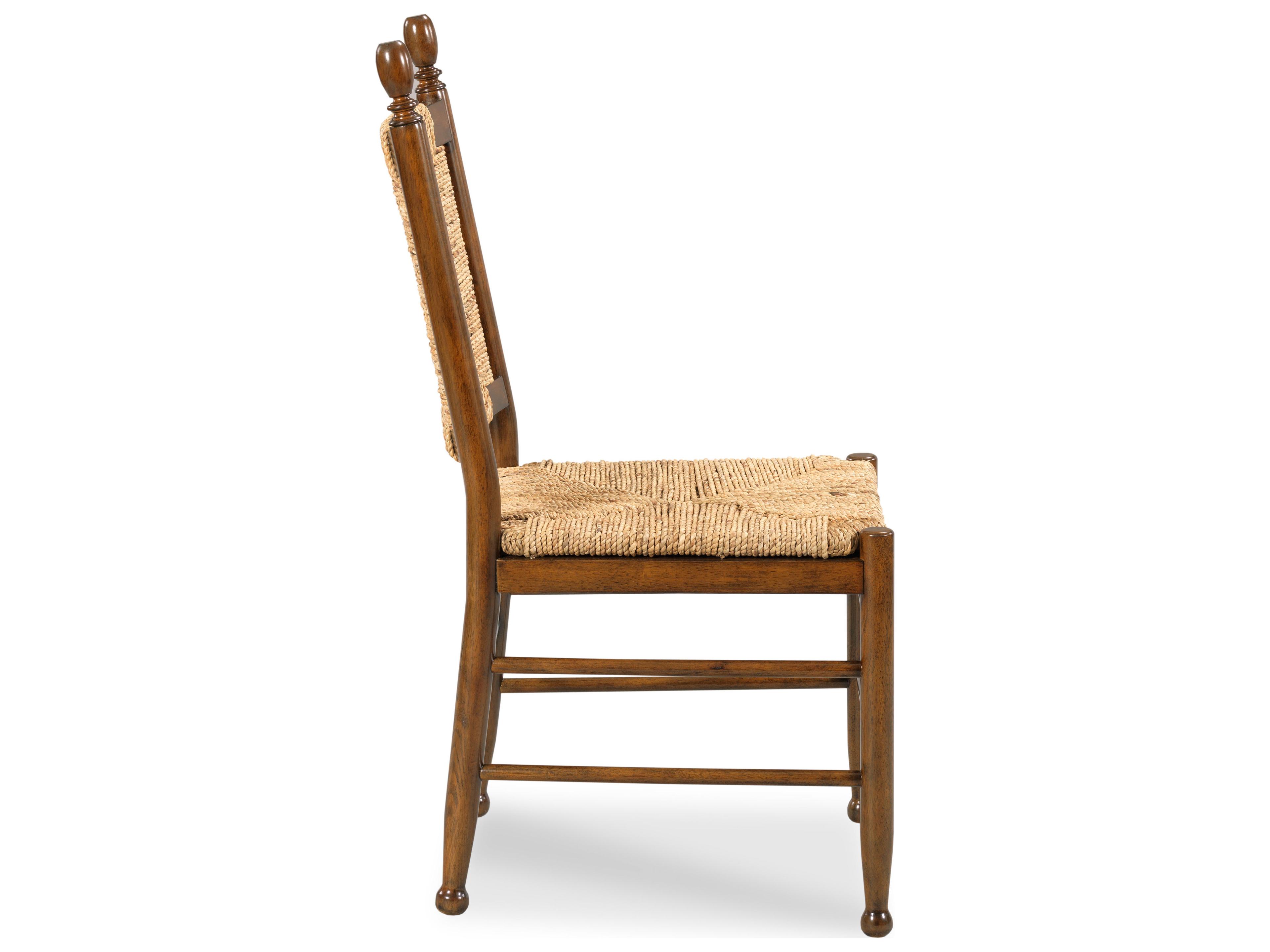 Woodbridge Plymouth Side Chair