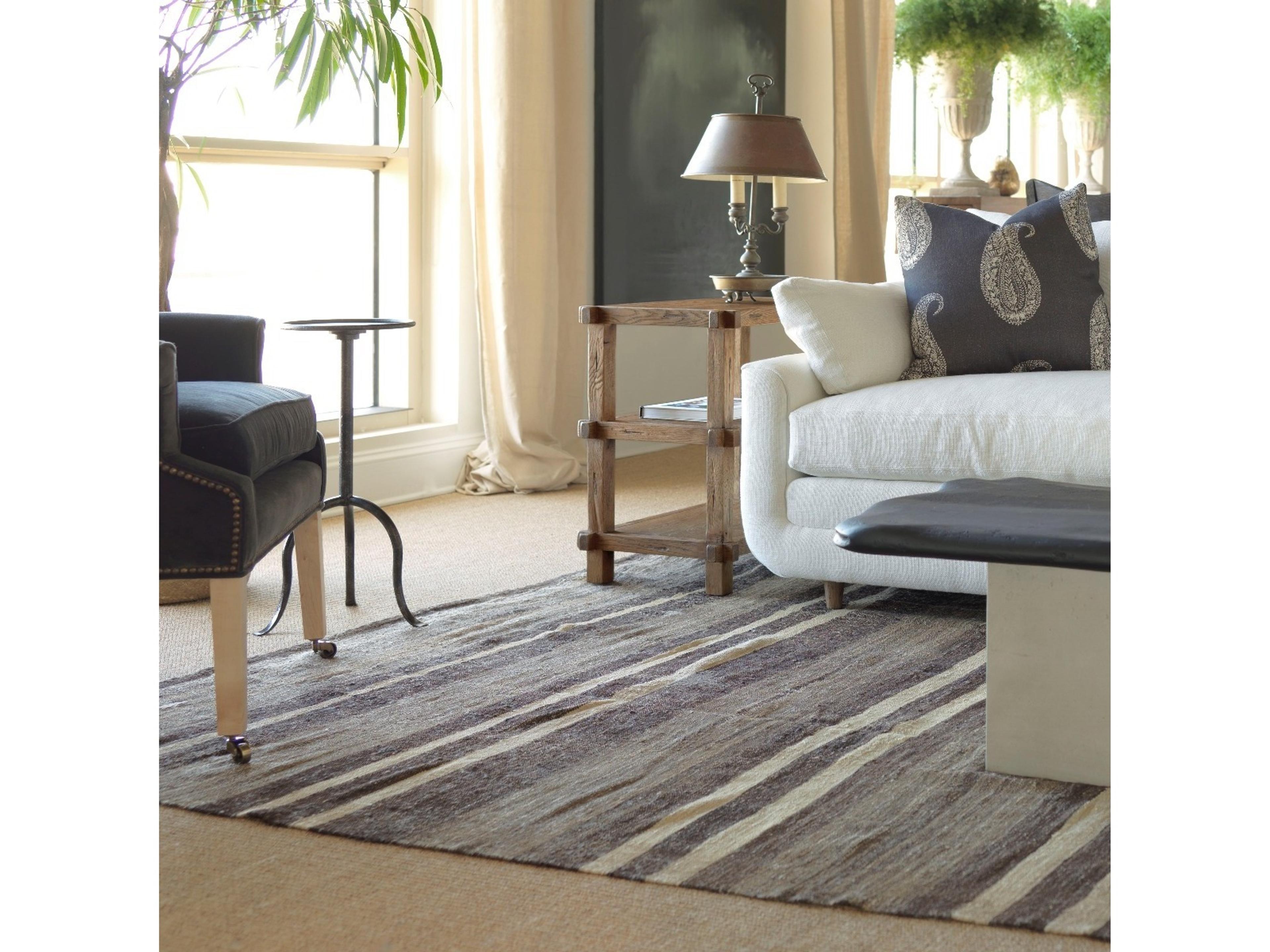 Woodbridge Joinery Rectangular Tier Table