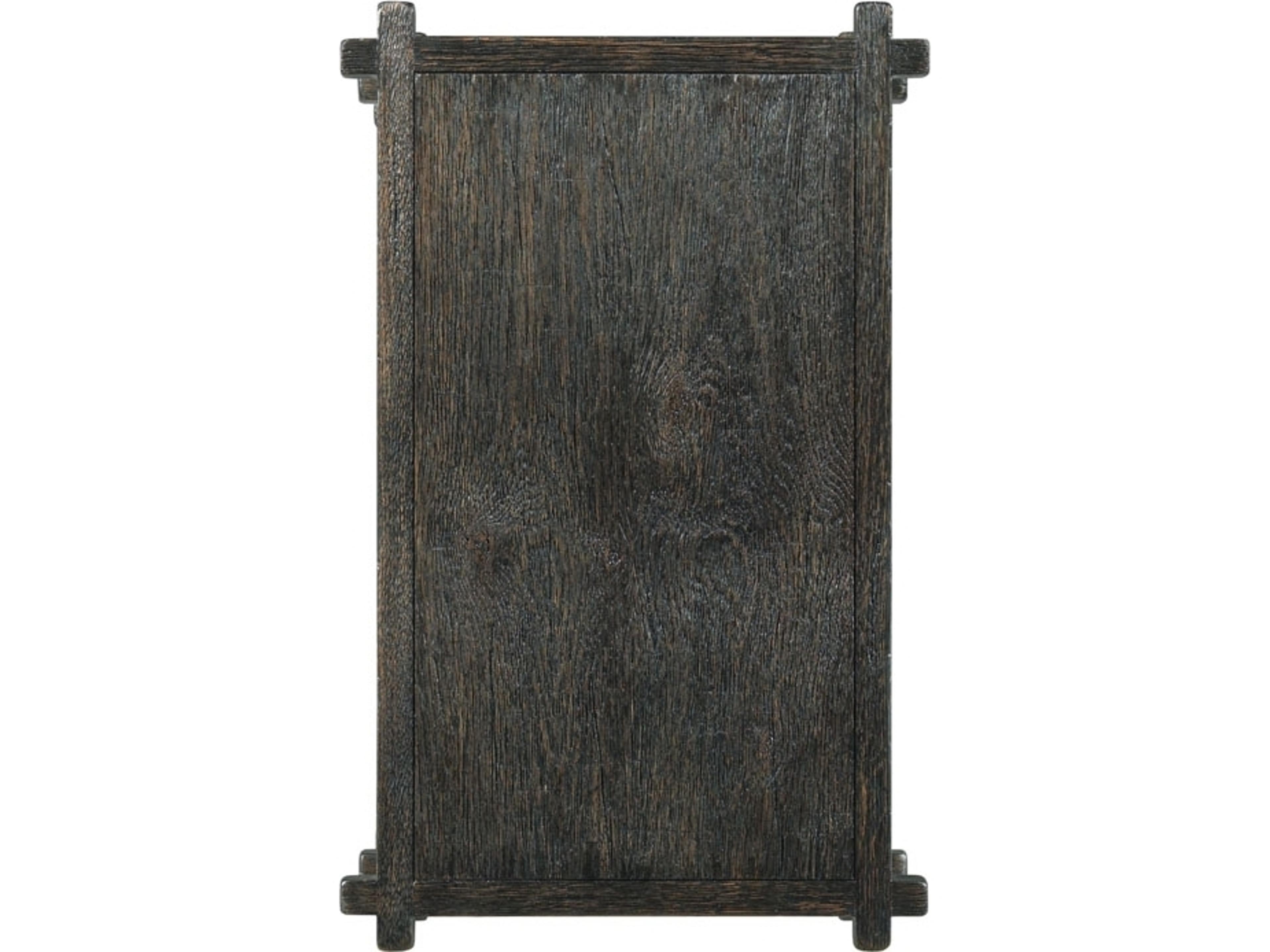 Woodbridge Joinery Rectangular Tier Table