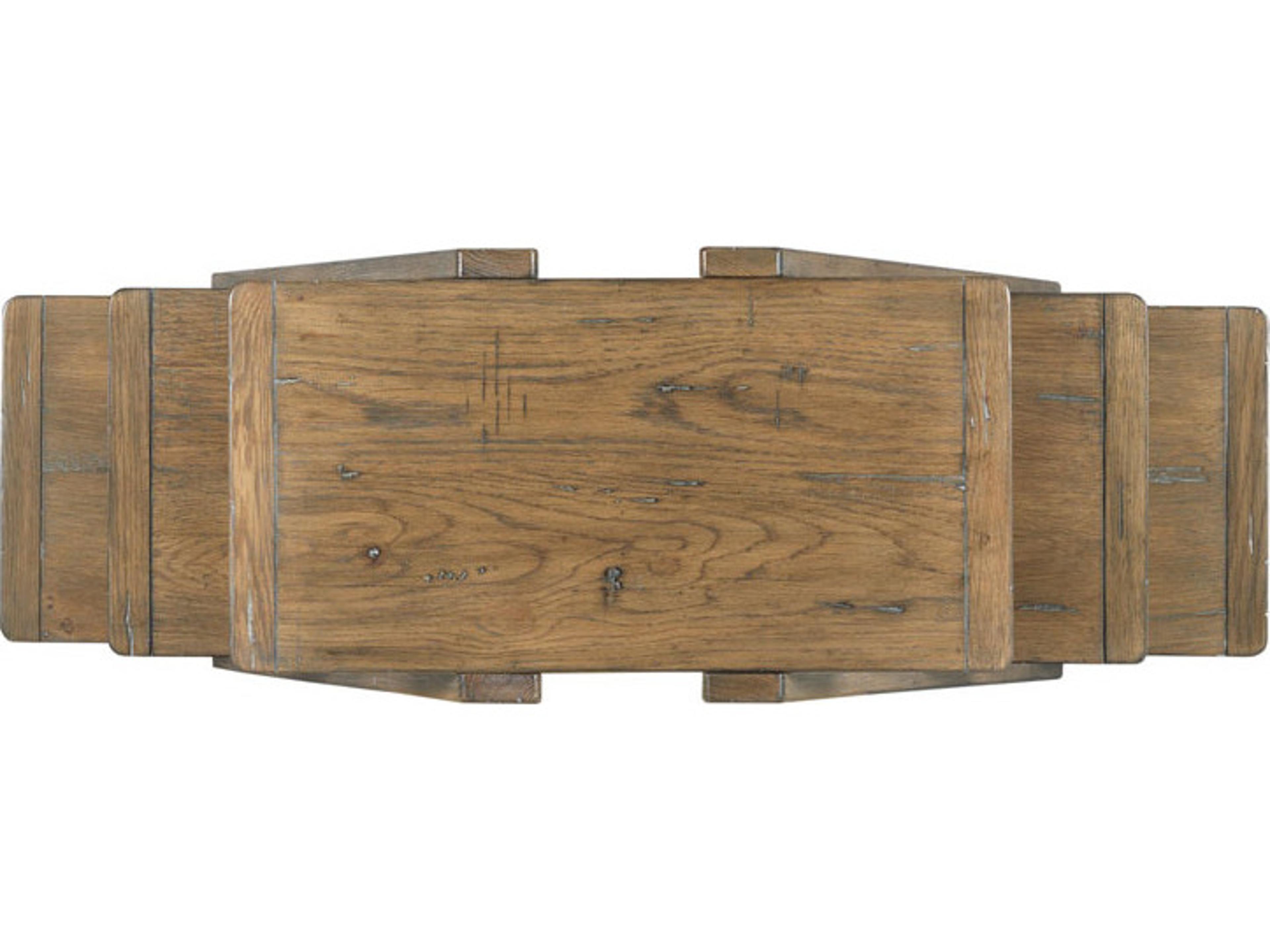 Woodbridge Leftover Rectangular Table