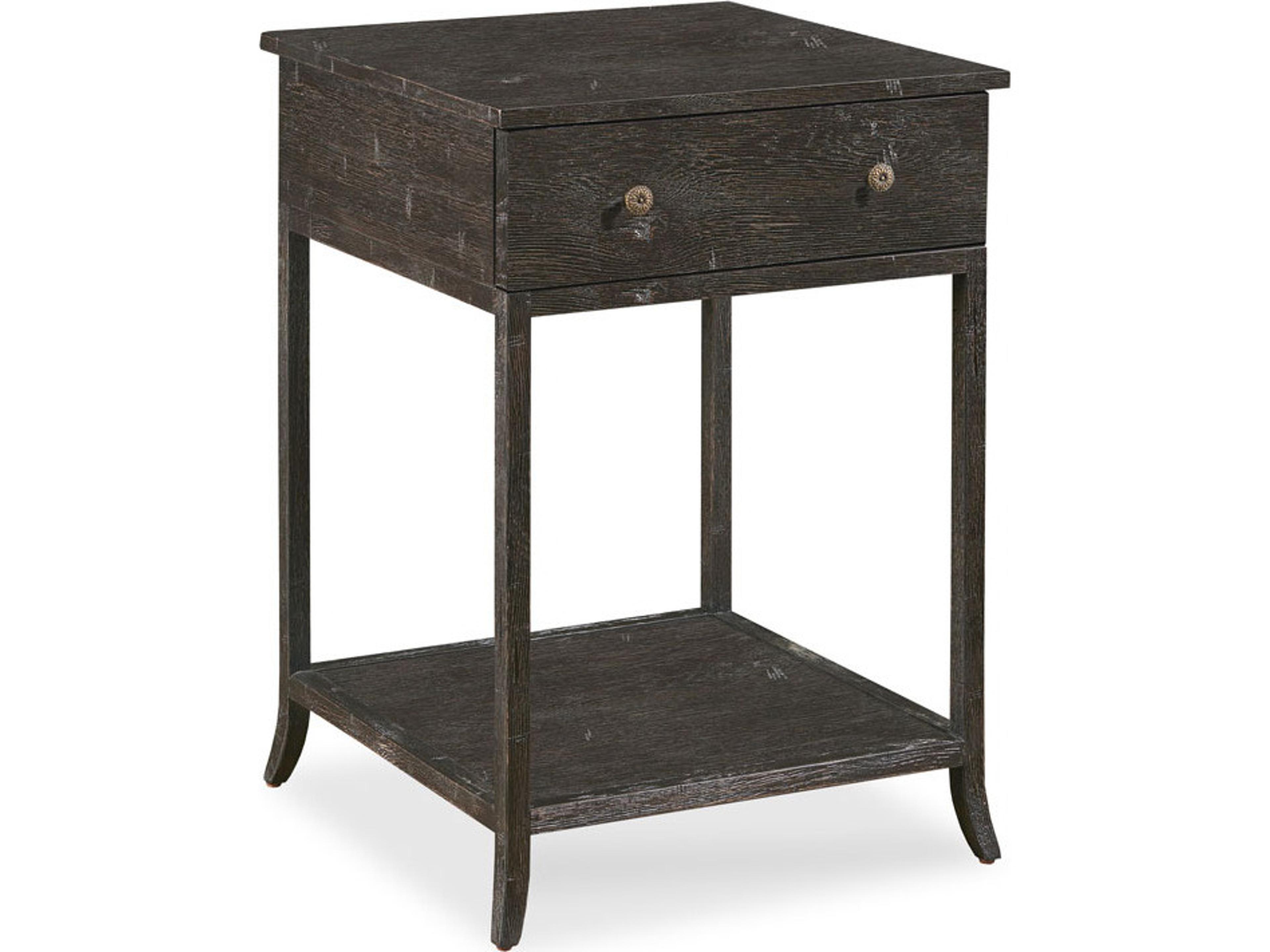 Sincerity Bedside Table