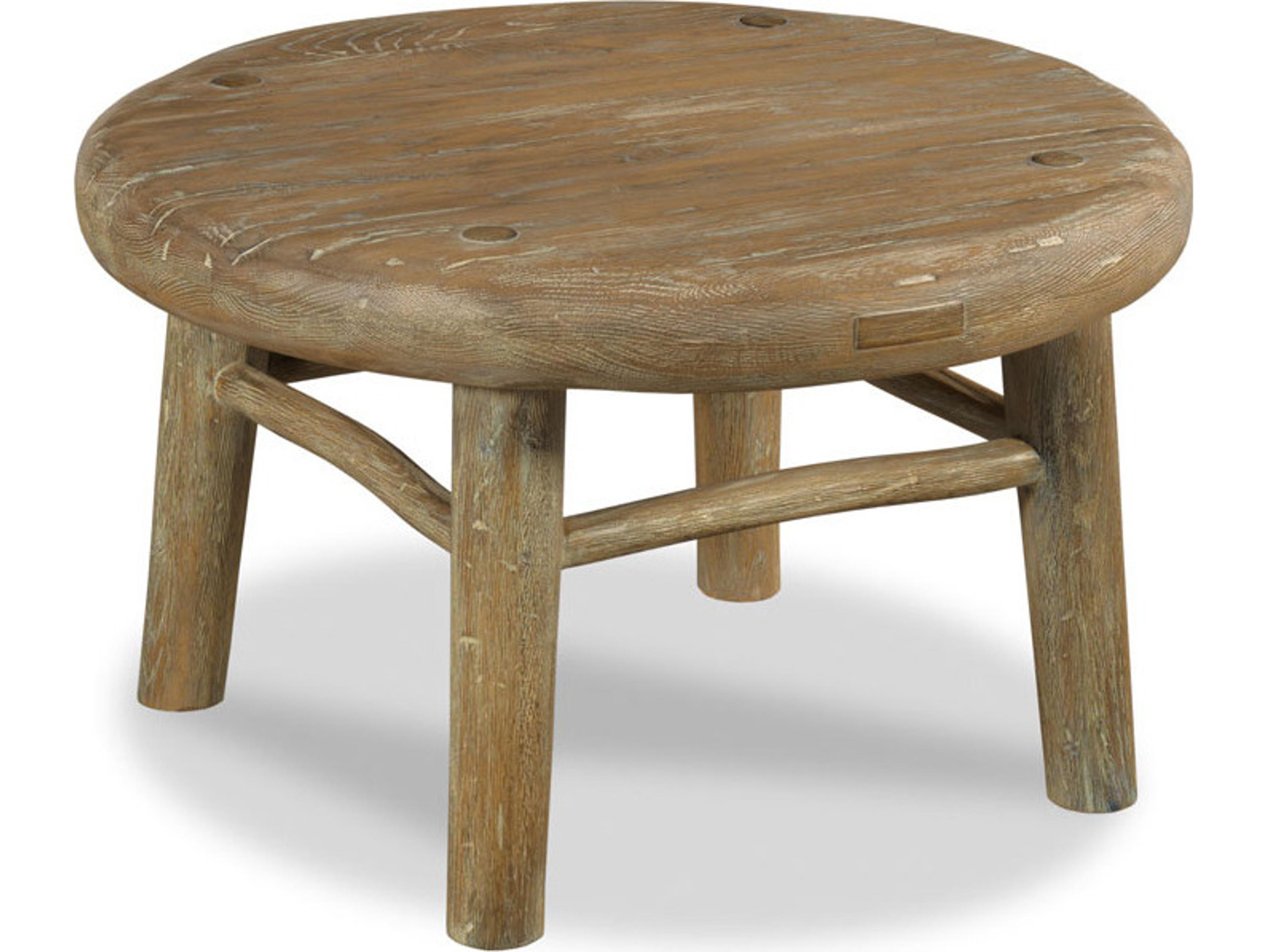 Kindred Round Coffee Table
