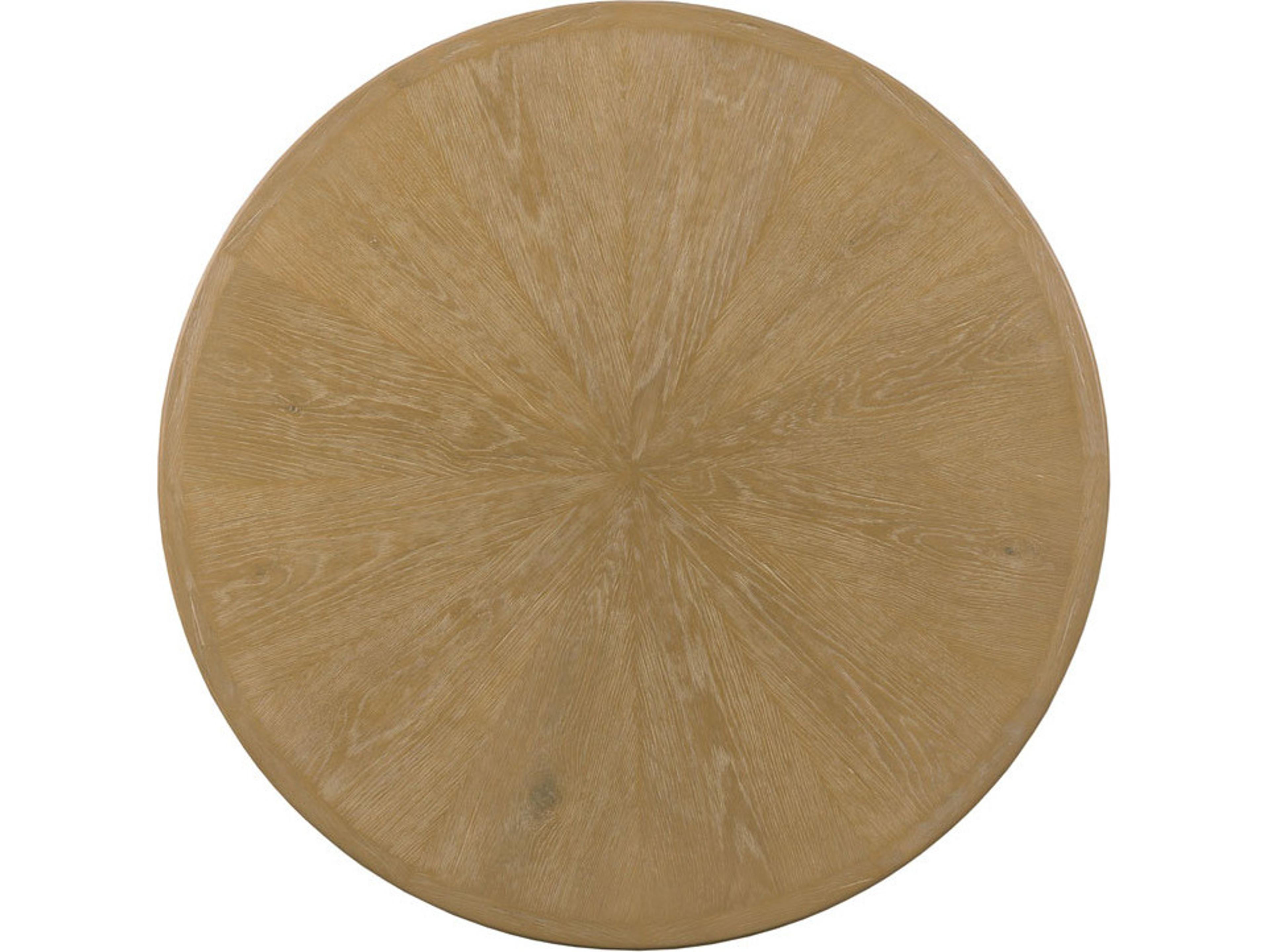 Woodbridge Sol Round Coffee Table