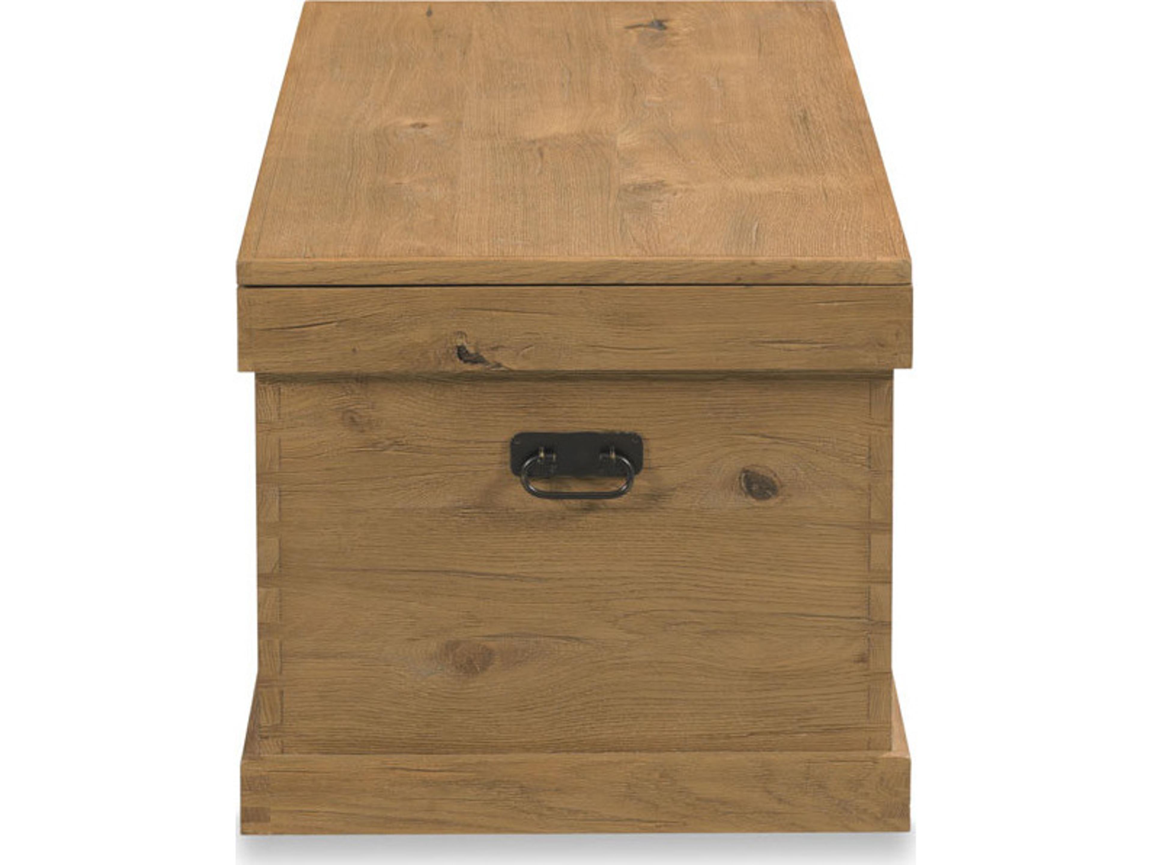 Woodbridge Keepsake Storage Trunk