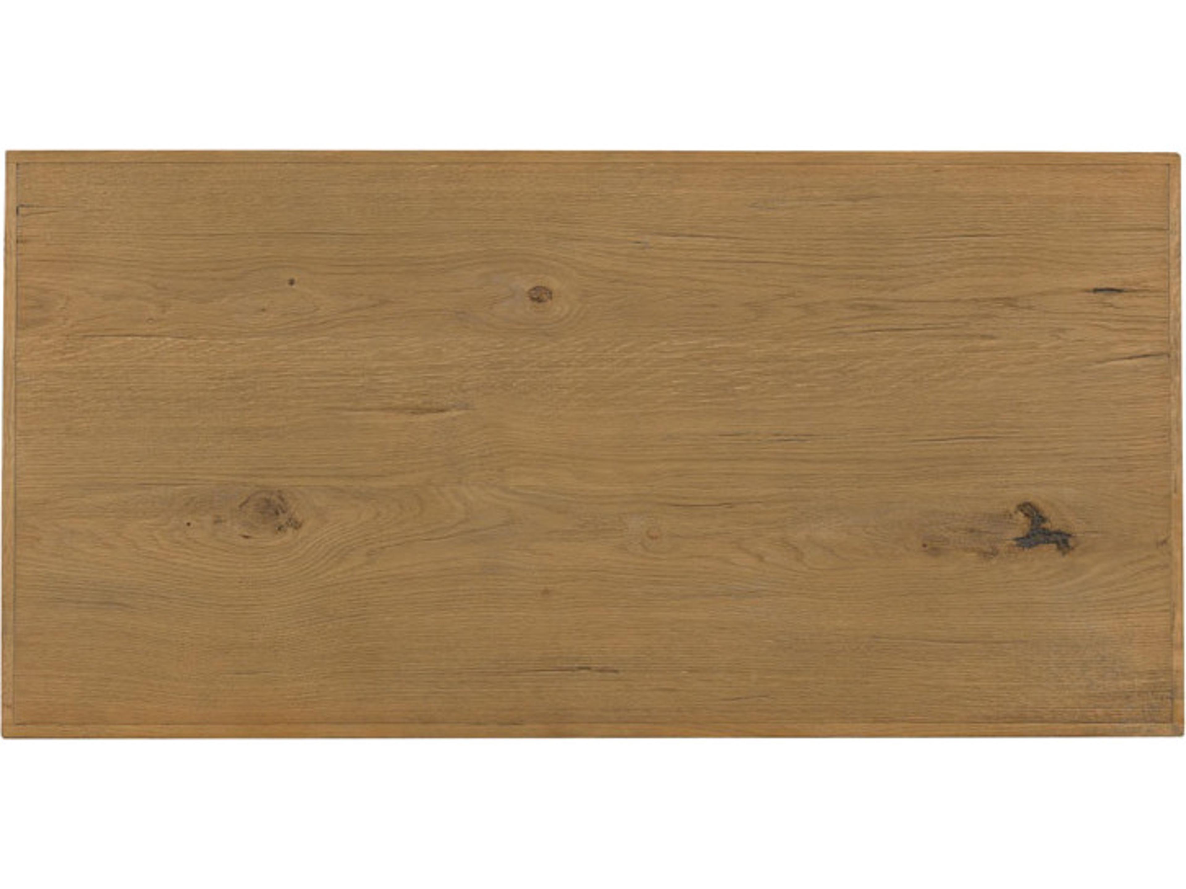 Woodbridge Keepsake Storage Trunk