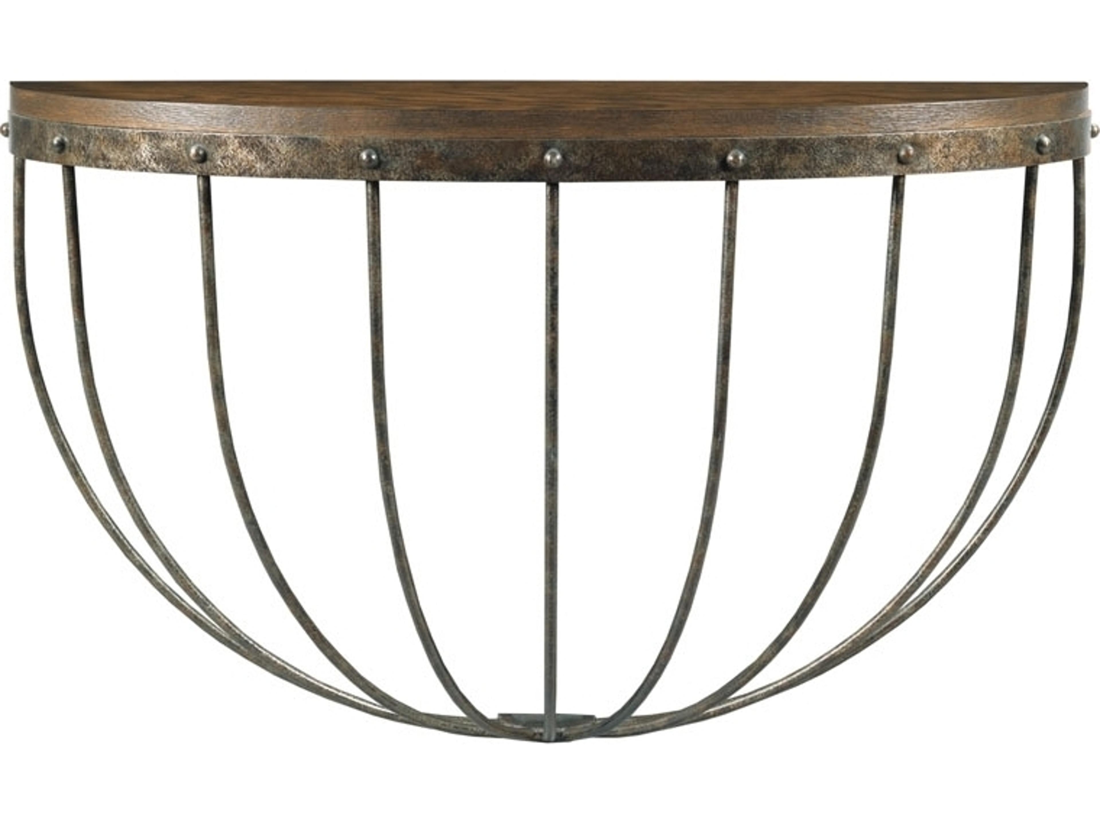 Stable Console Table