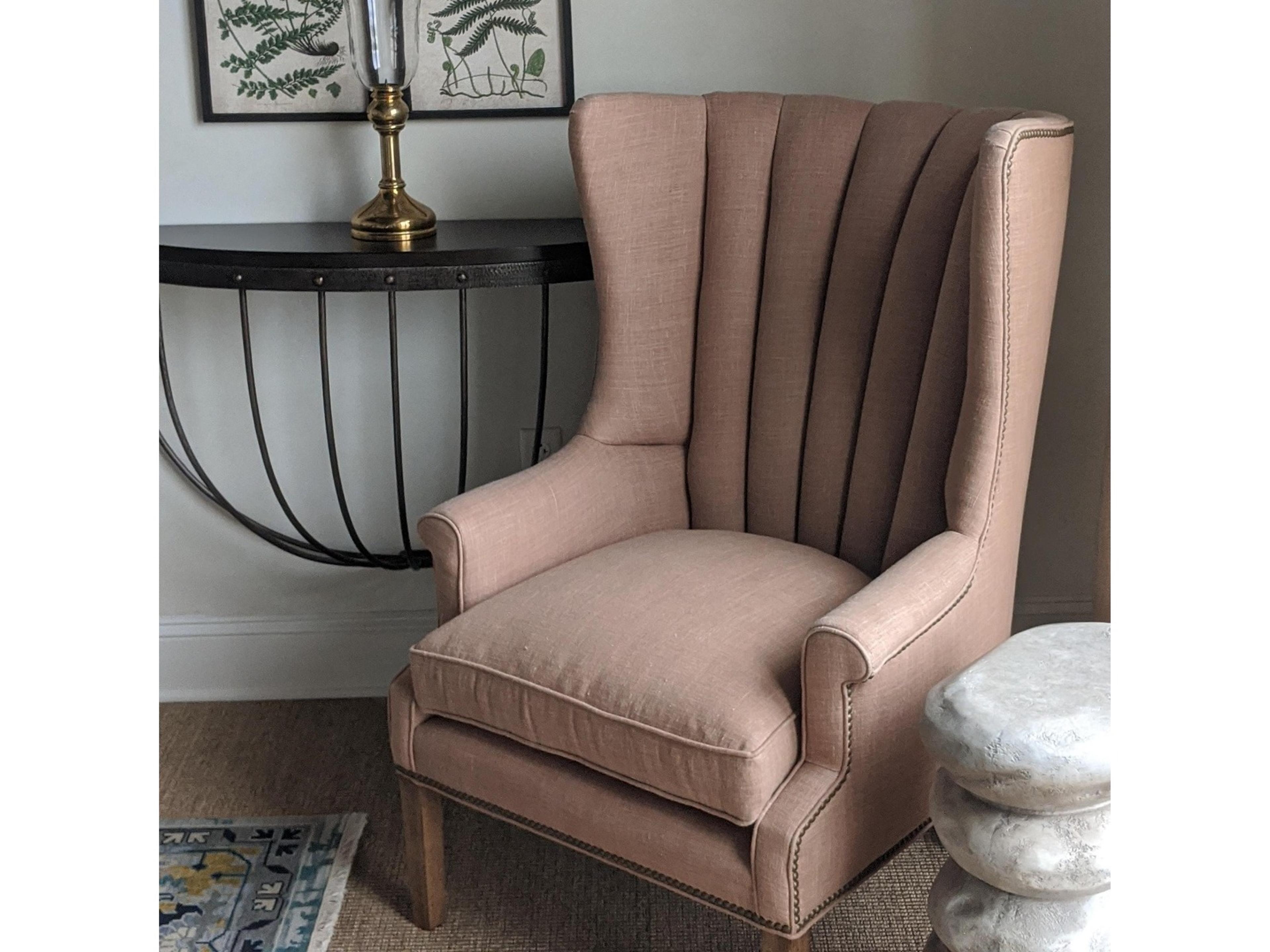 Woodbridge Stable Console Table