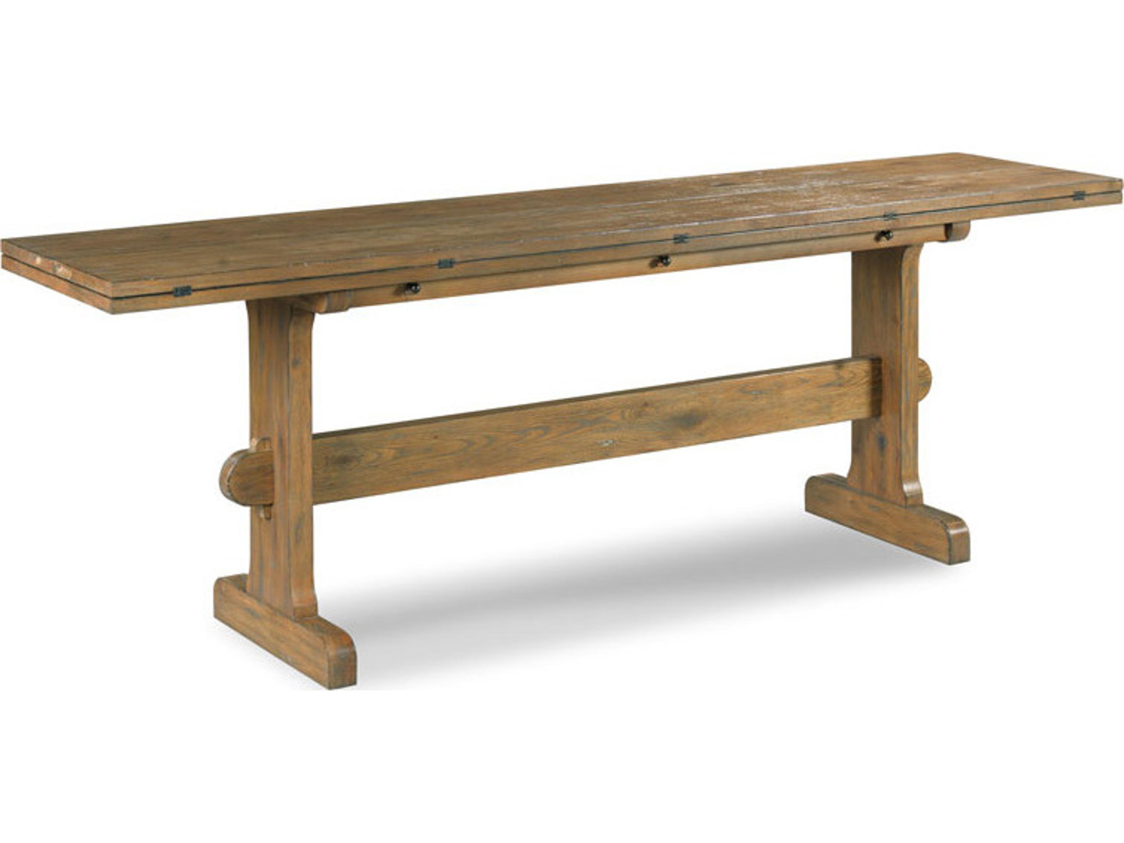 Metamorphosis Rectangular Dining Table