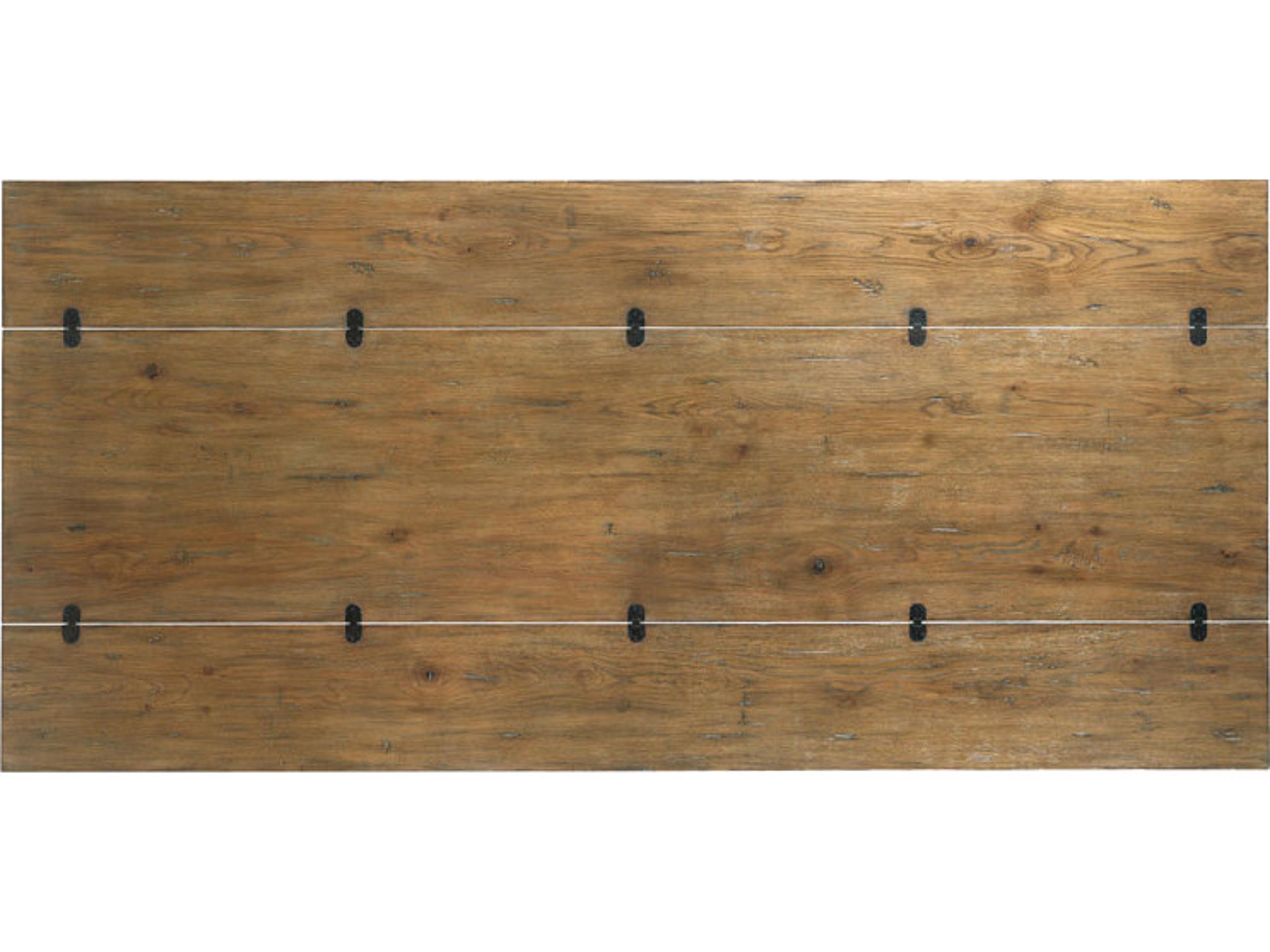 Woodbridge Metamorphosis Rectangular Dining Table