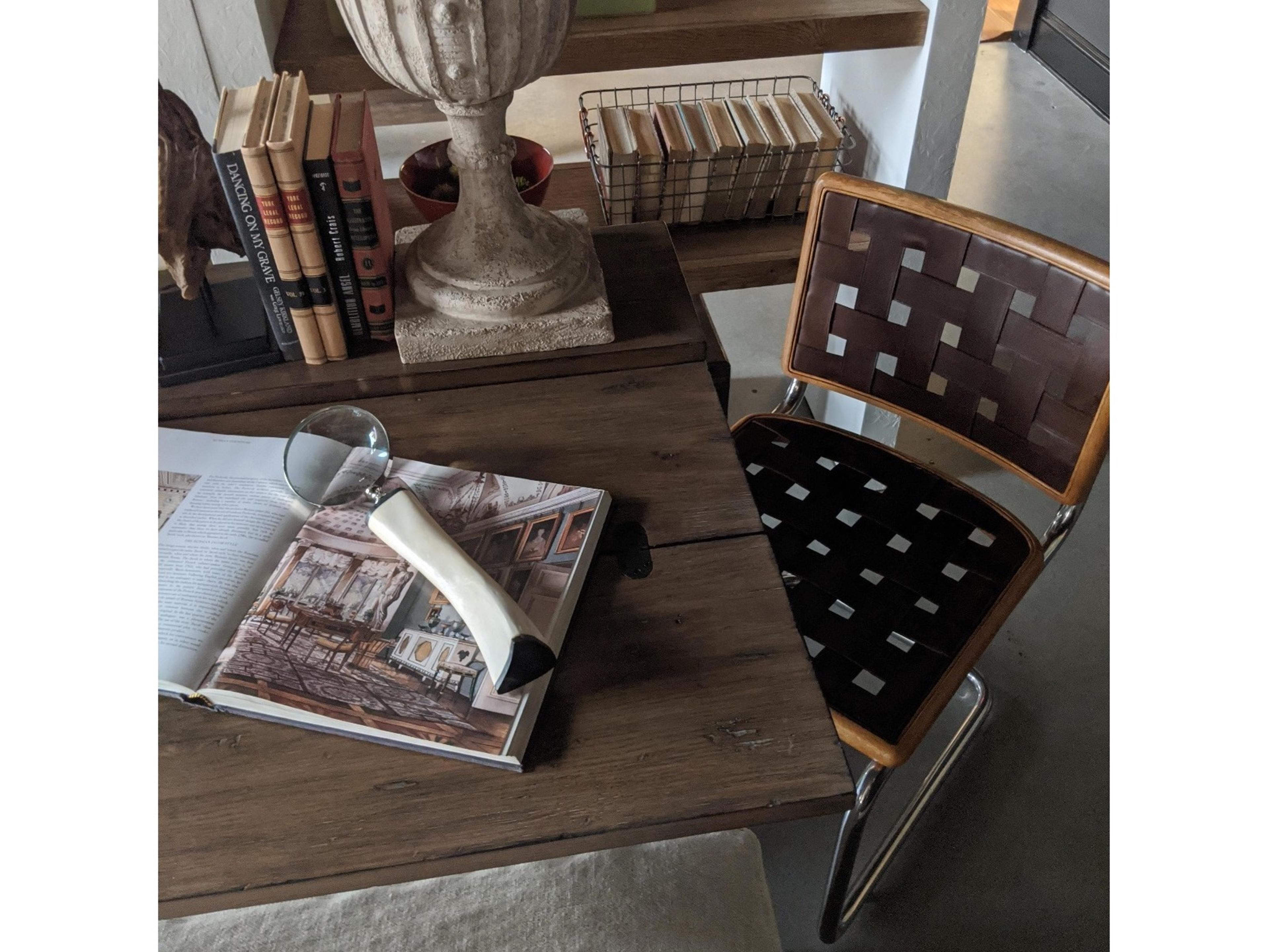 Woodbridge Metamorphosis Rectangular Dining Table