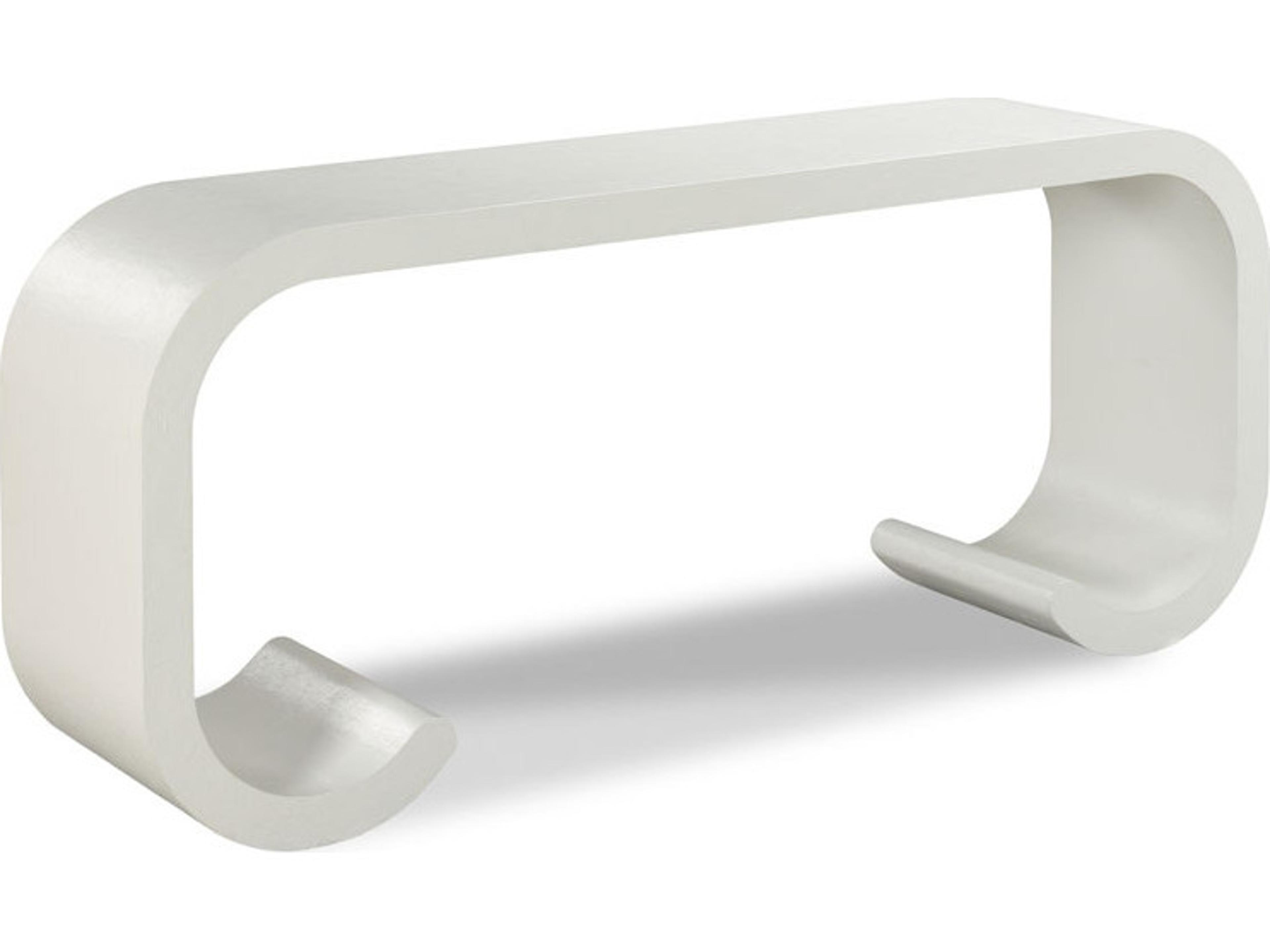 Scroll Console Table