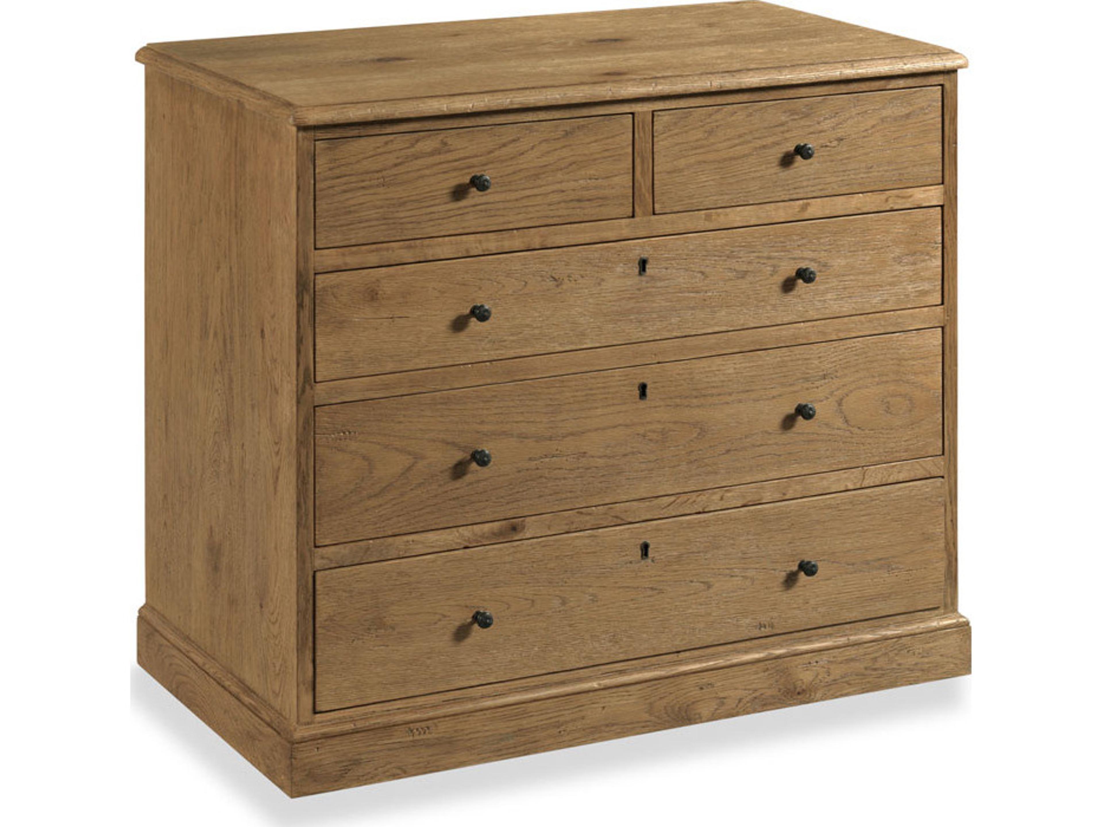 Shire Chest