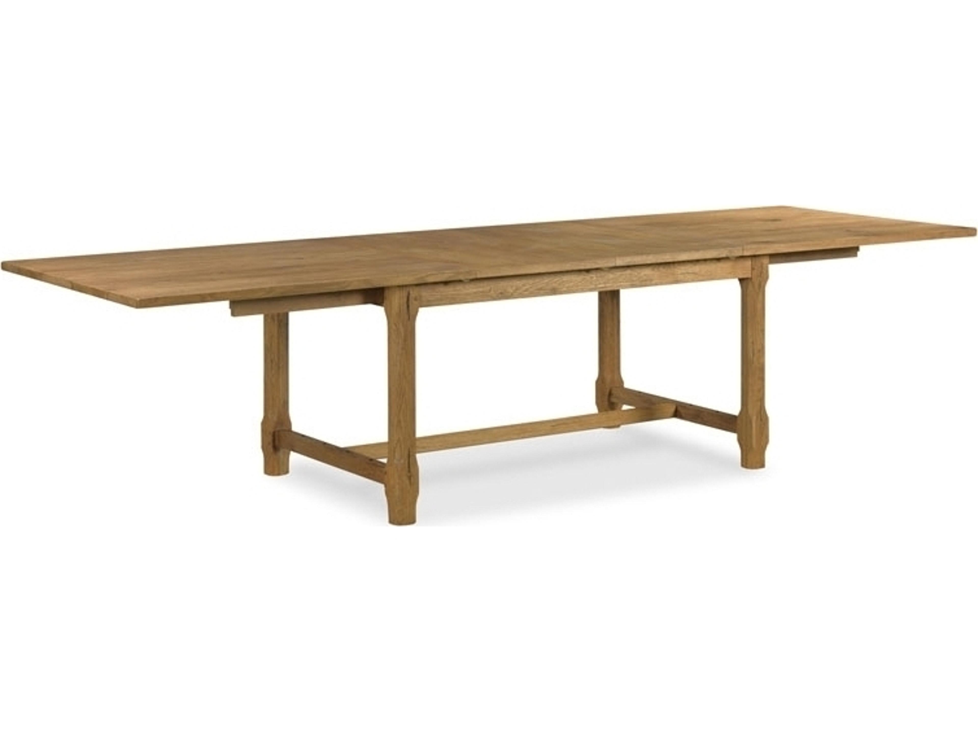 Forever Rectangular Dining Table