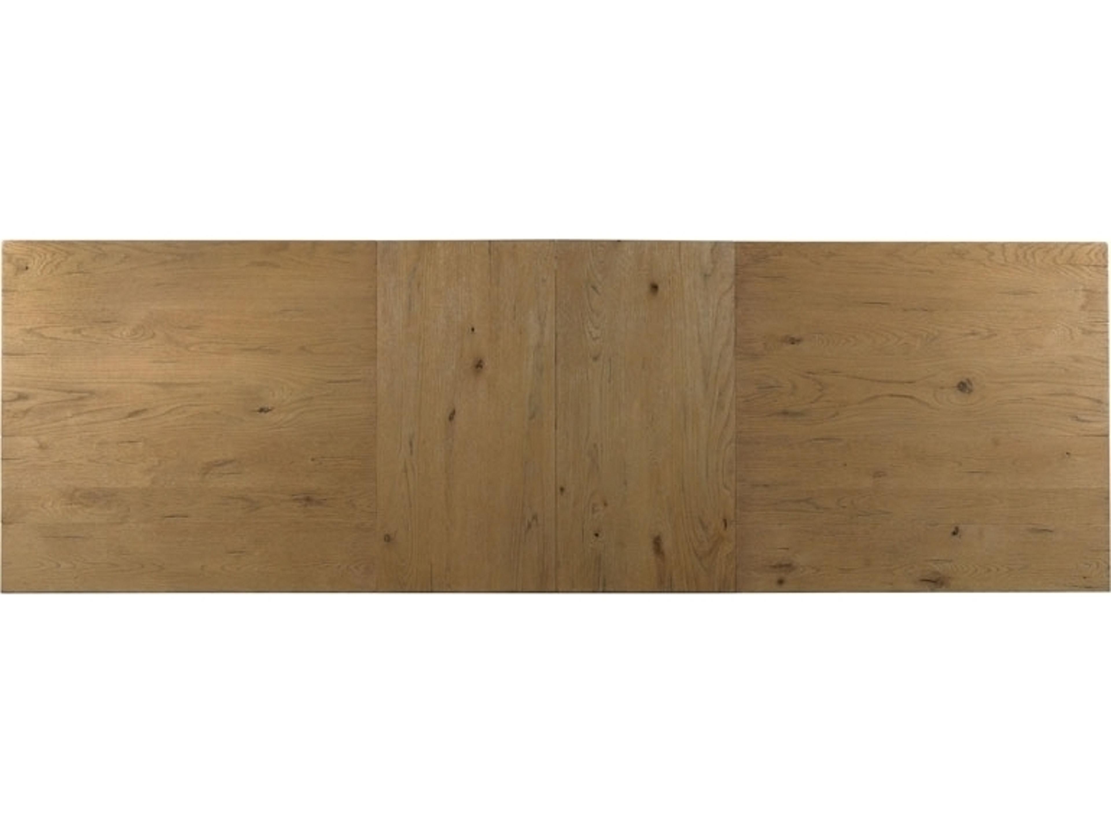 Woodbridge Forever Rectangular Dining Table