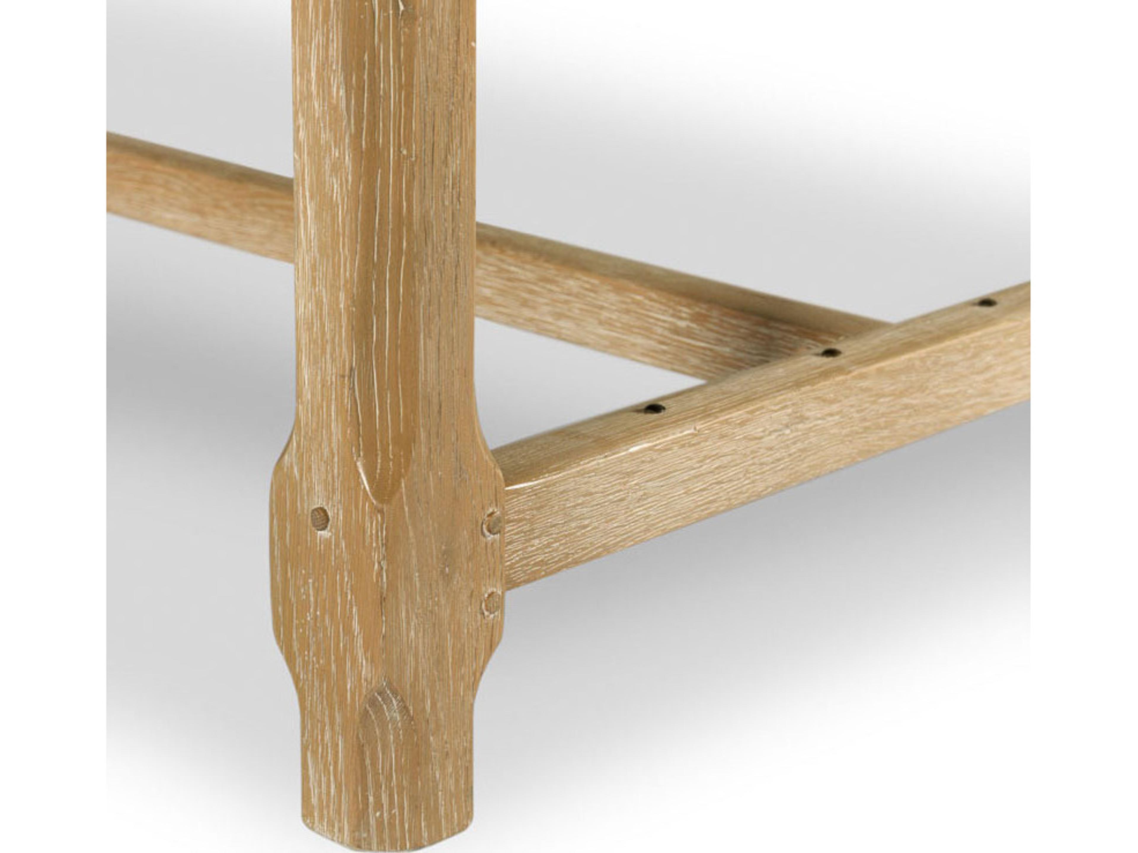 Woodbridge Forever Rectangular Dining Table