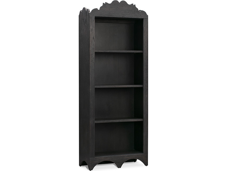 Flourish Bookcase