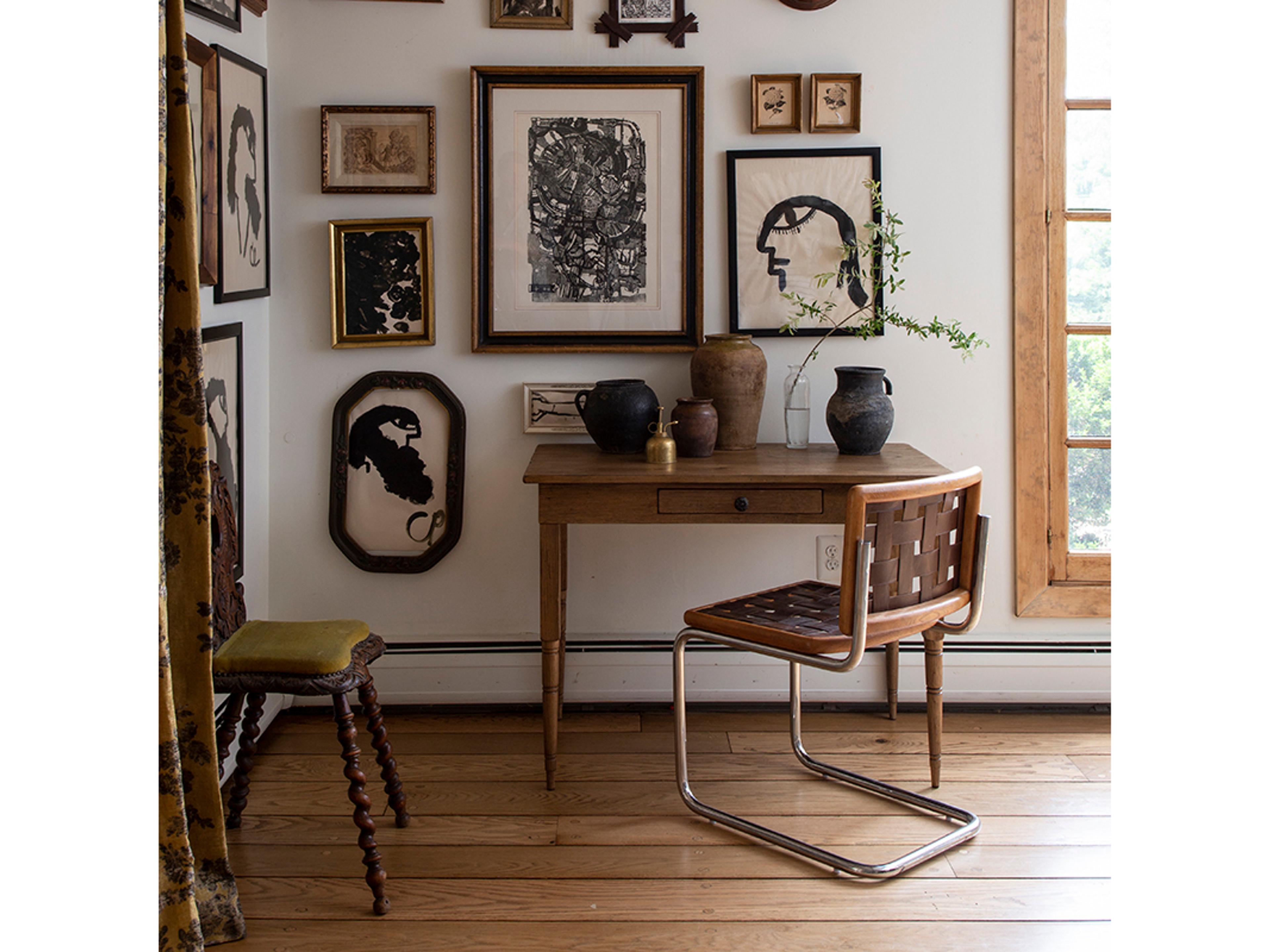 Woodbridge Revival Chair