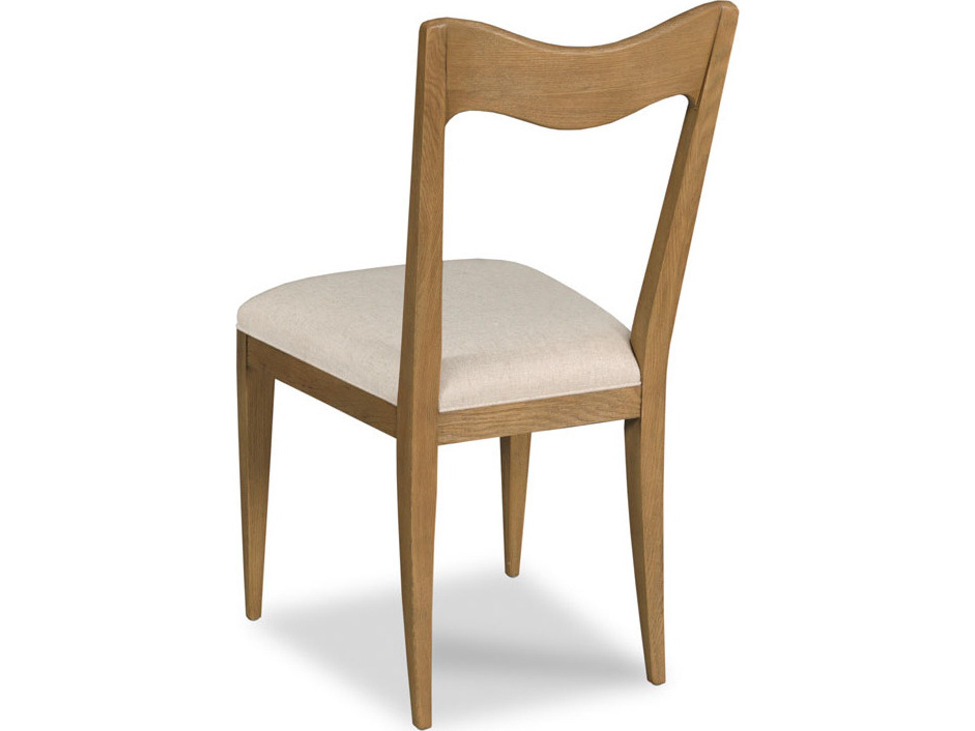 Woodbridge Silhouette Chair