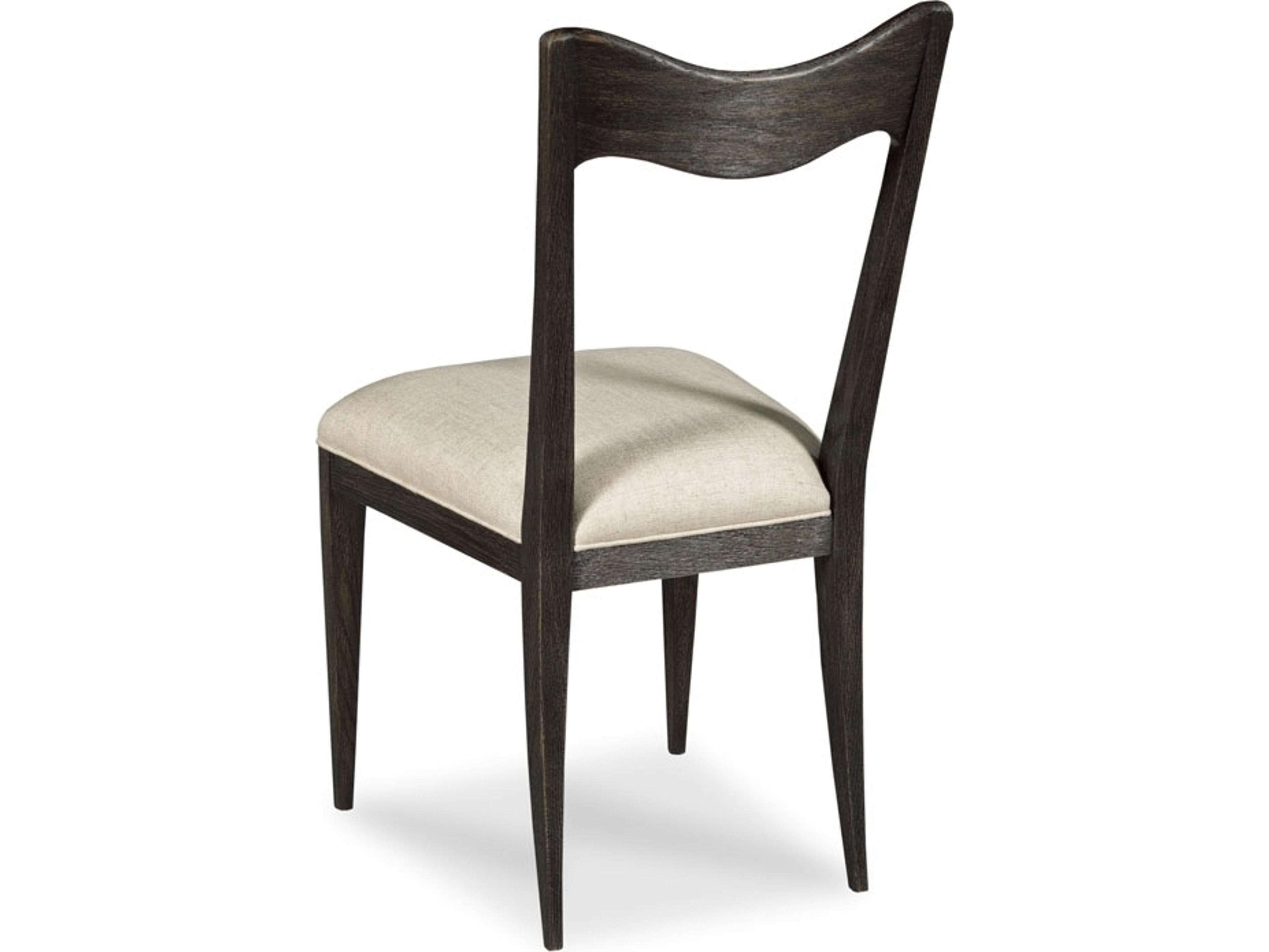 Woodbridge Silhouette Chair