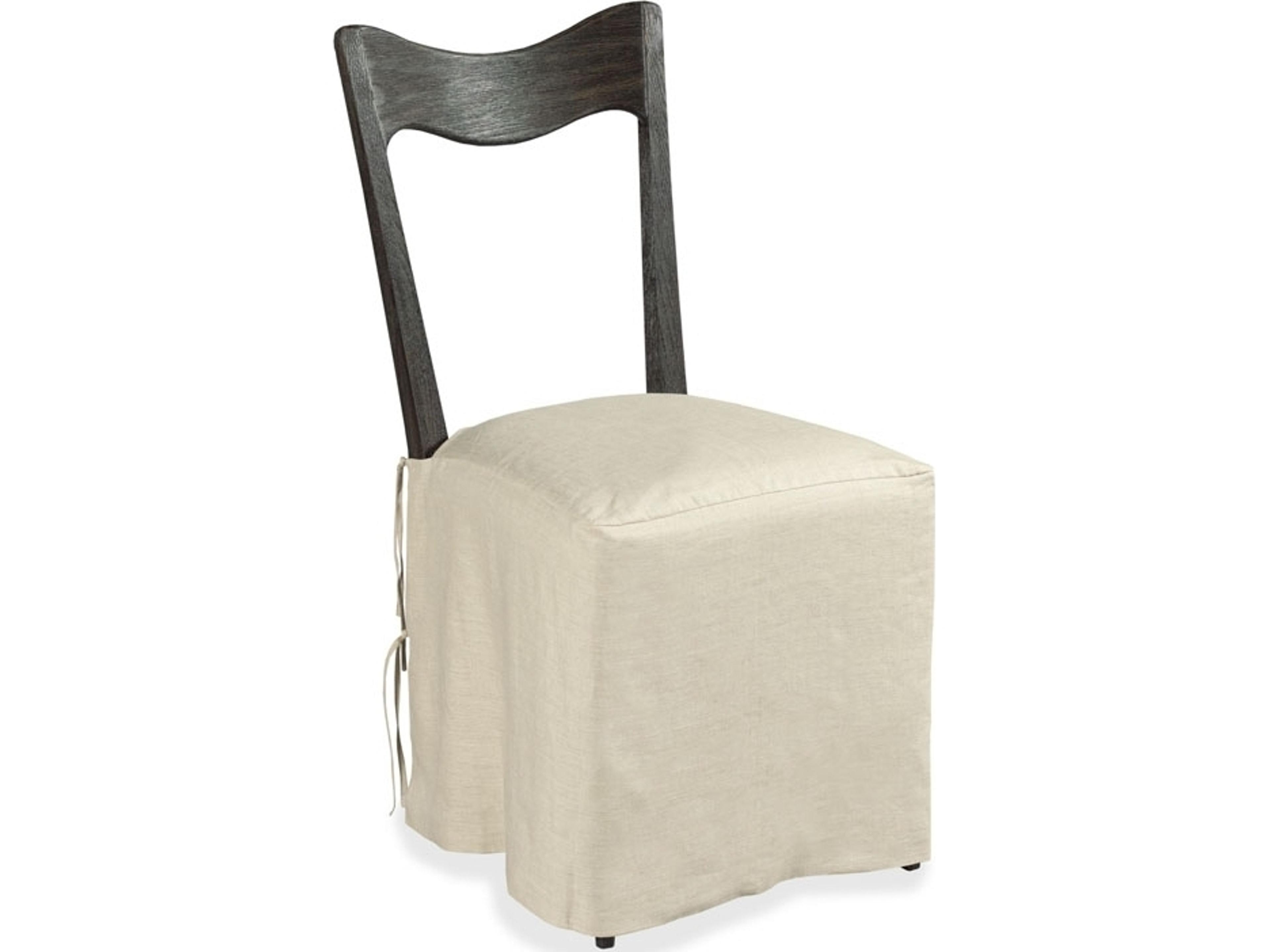 Woodbridge Silhouette Chair