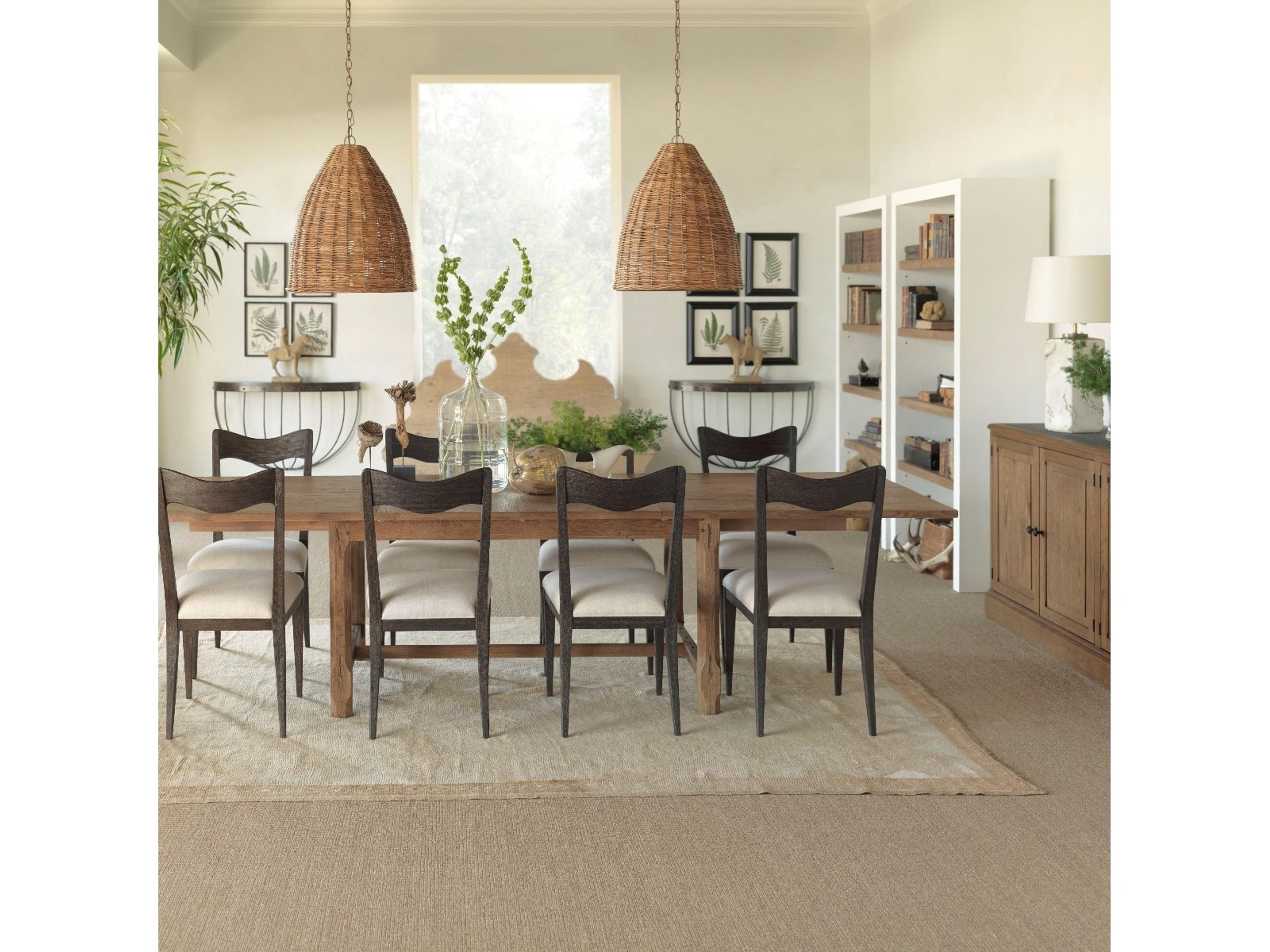 Woodbridge Silhouette Chair