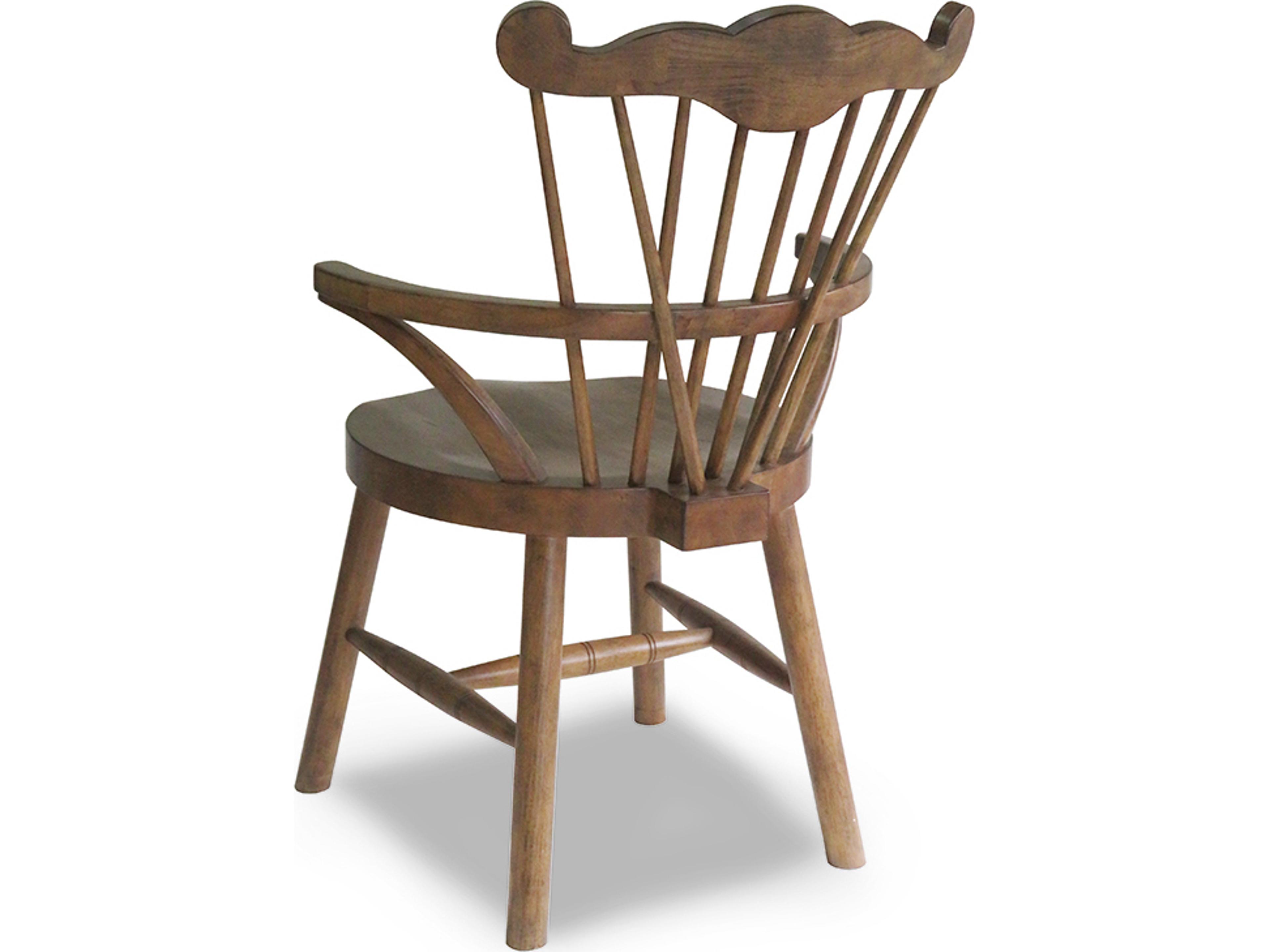 Woodbridge Storybook Chair