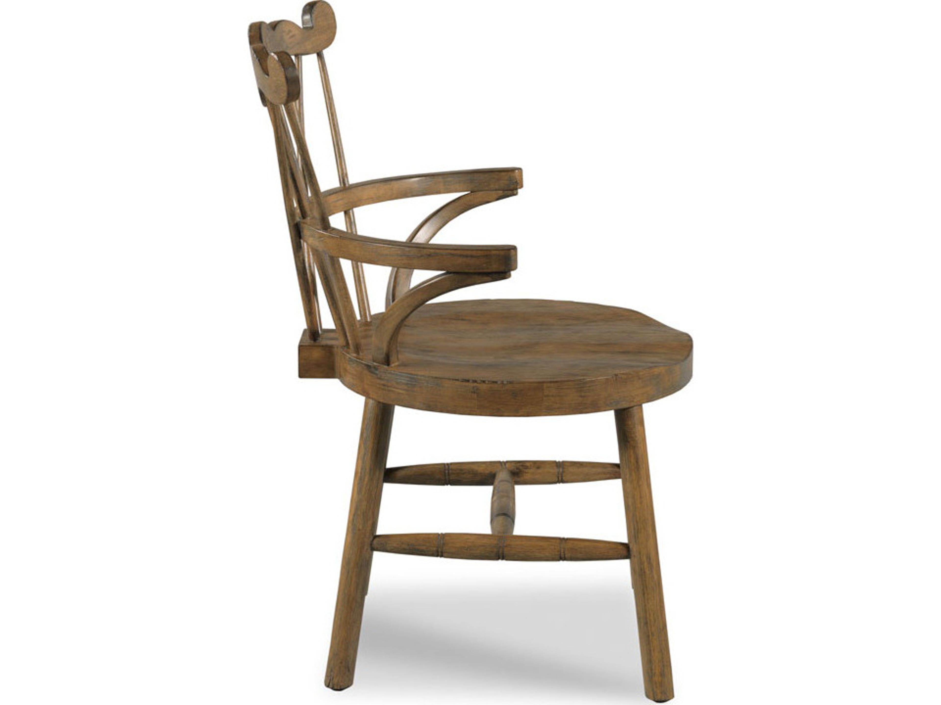 Woodbridge Storybook Chair