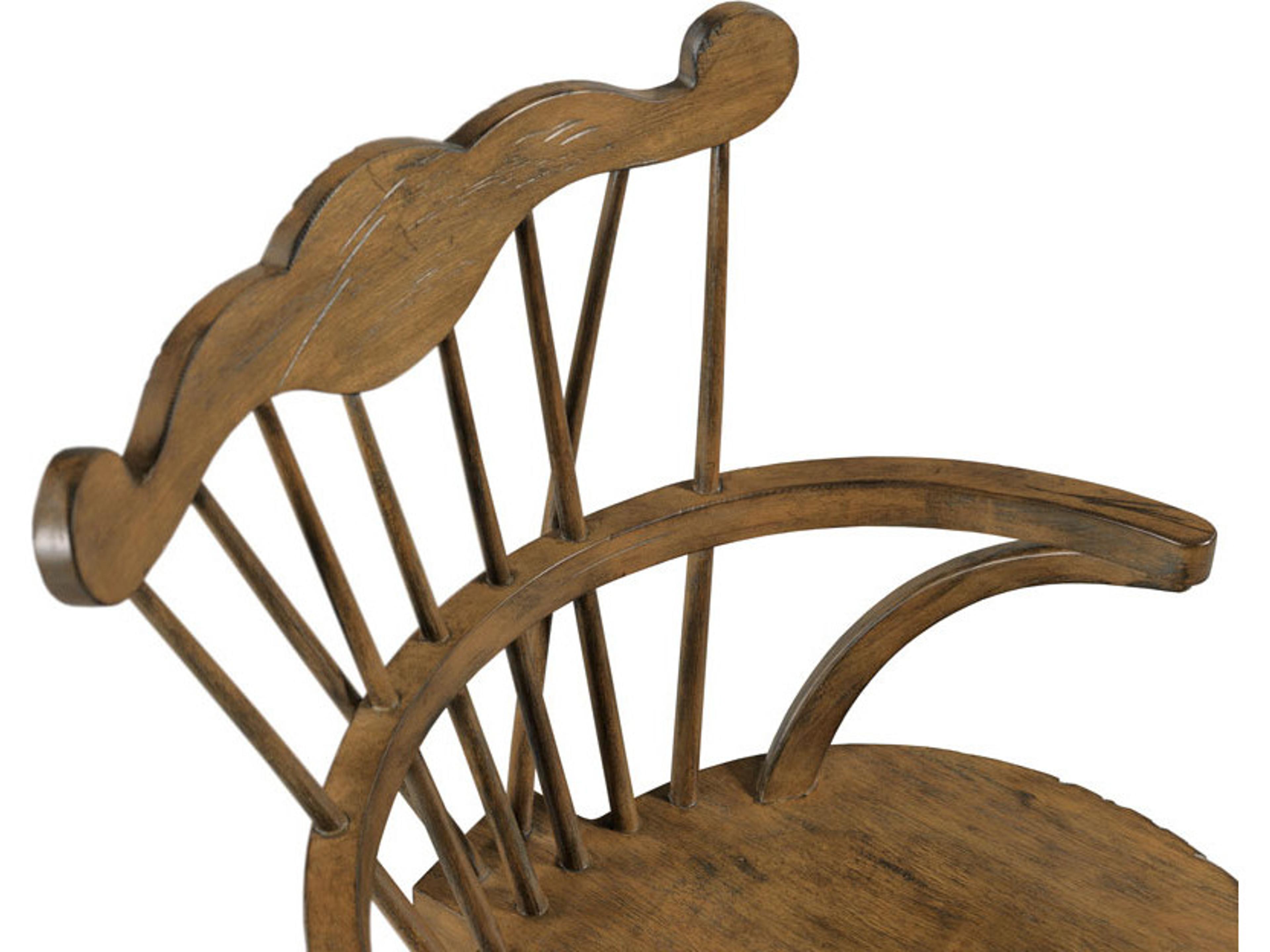 Woodbridge Storybook Chair