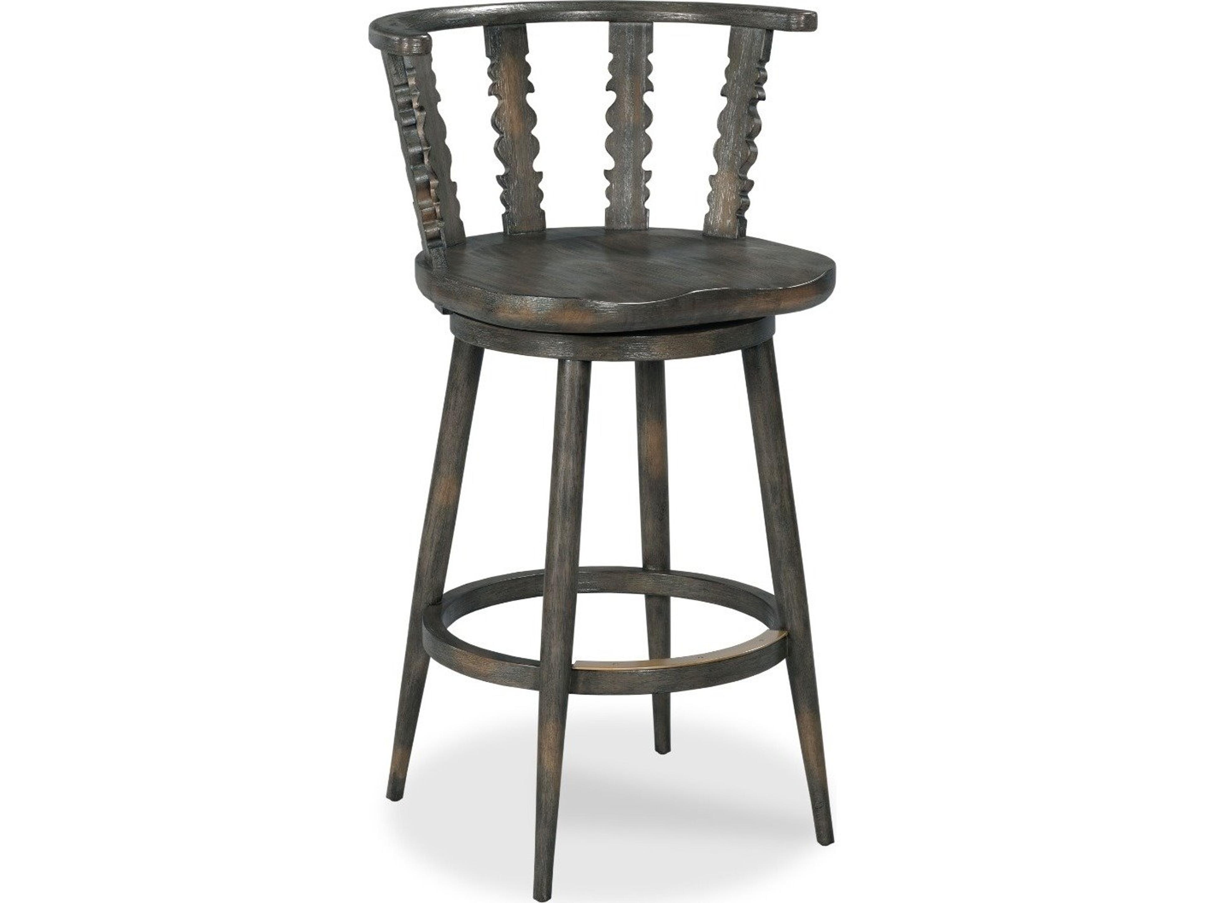 Fable Swivel Counter Stool