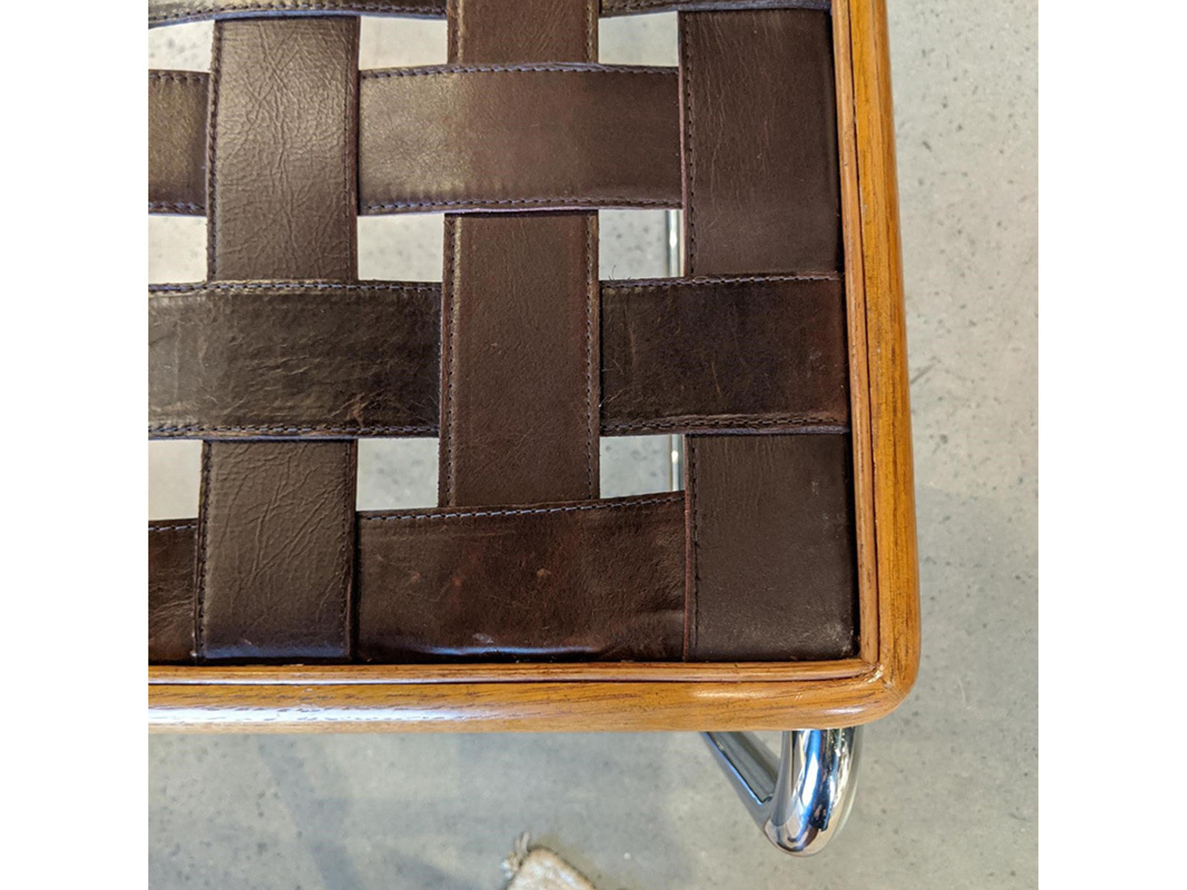 Woodbridge Revival Bar Stool