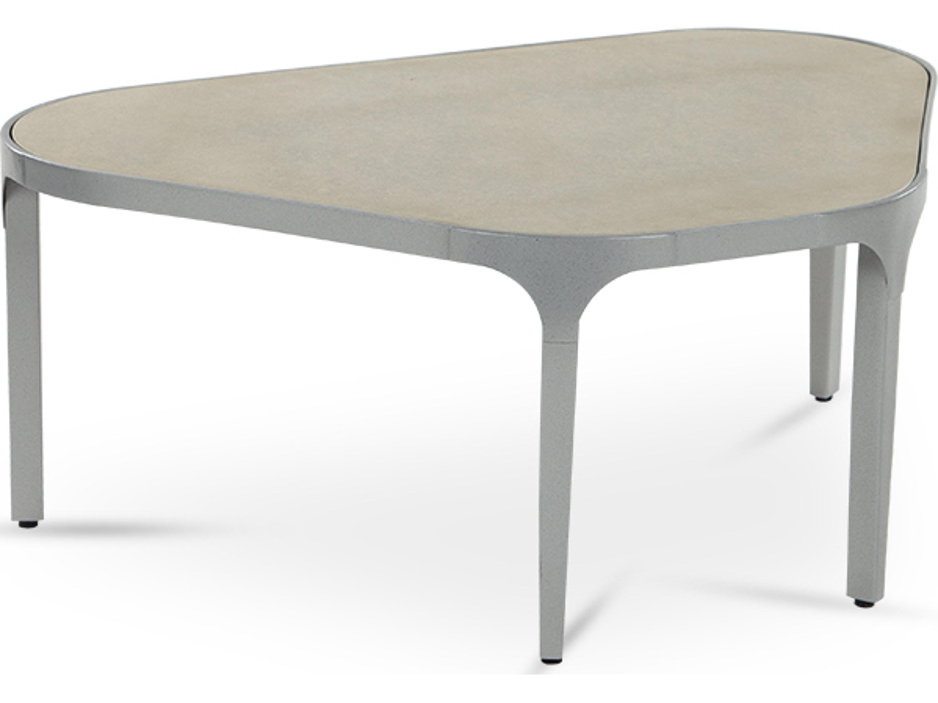 Woodbridge Amalfi Corner Table