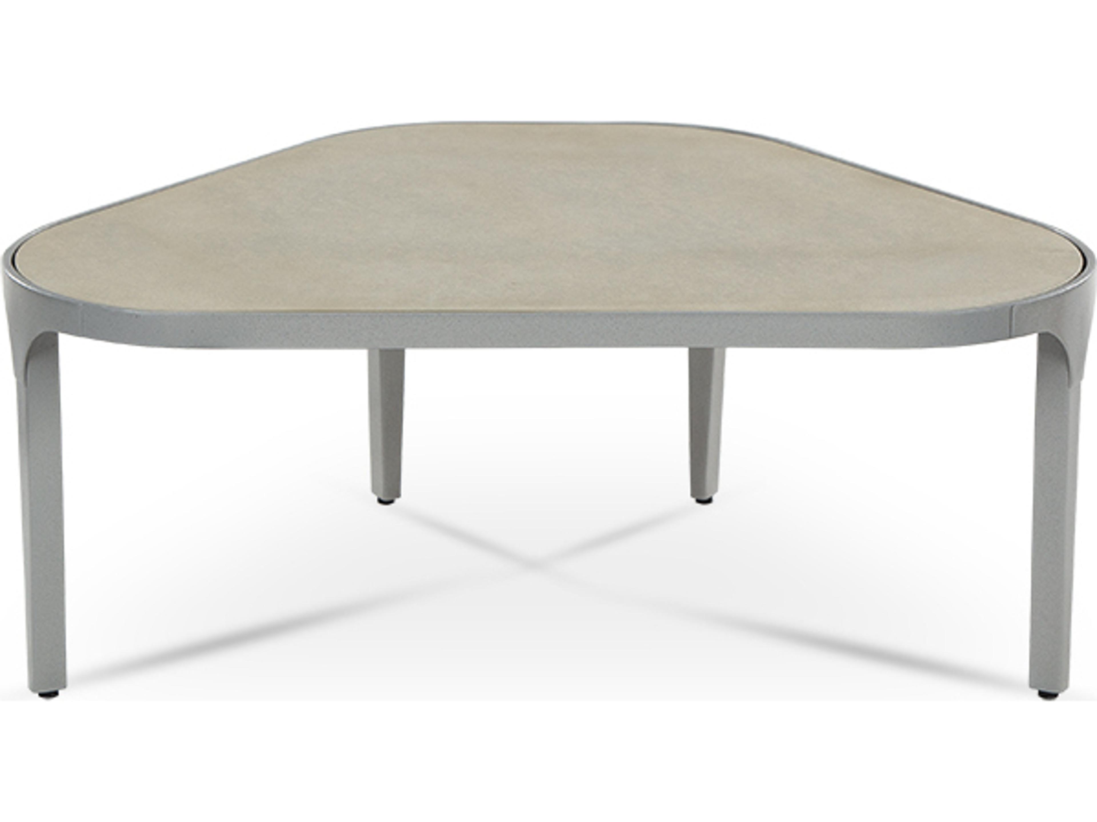 Woodbridge Amalfi Corner Table