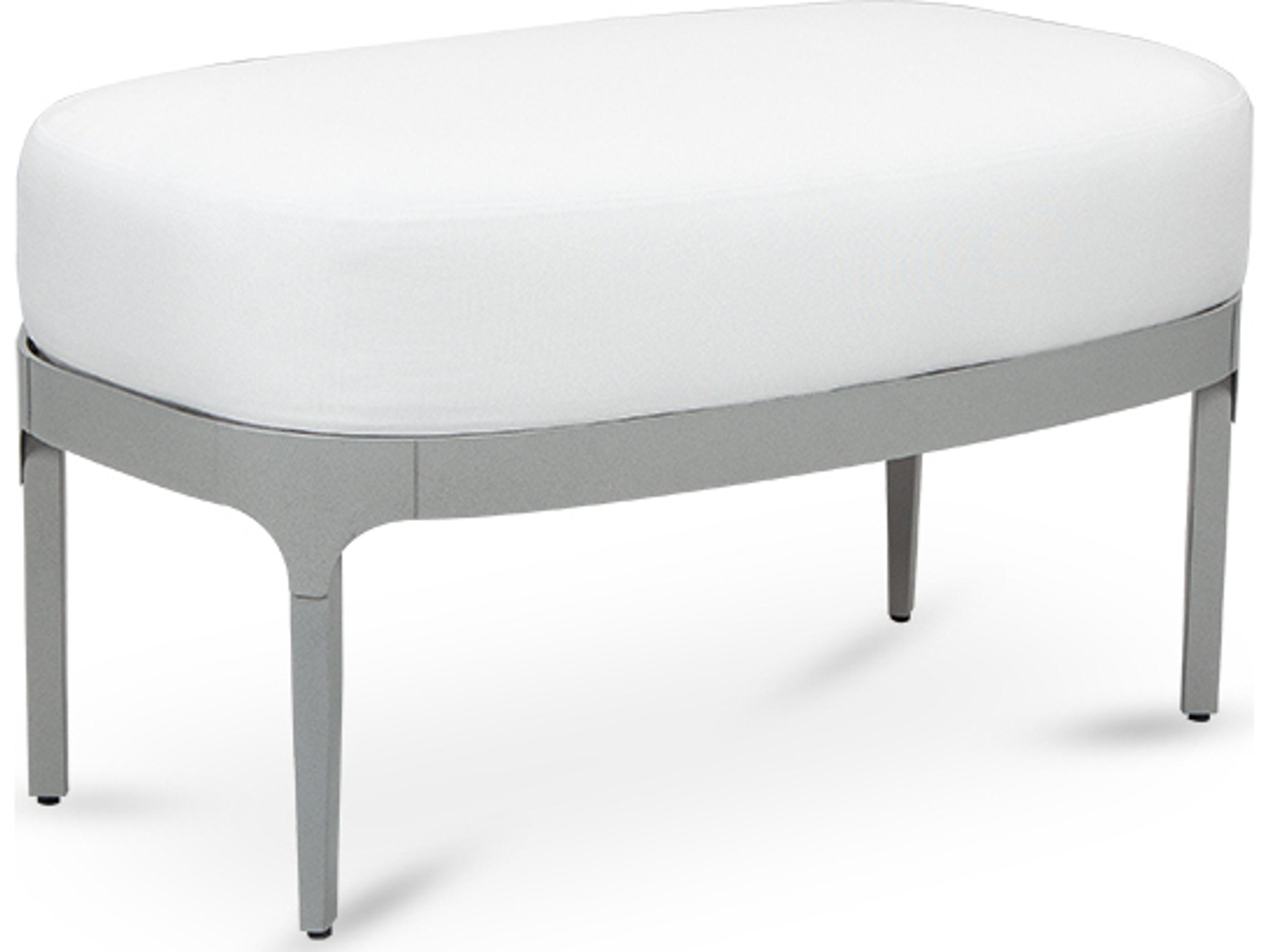 Amalfi Chair Ottoman