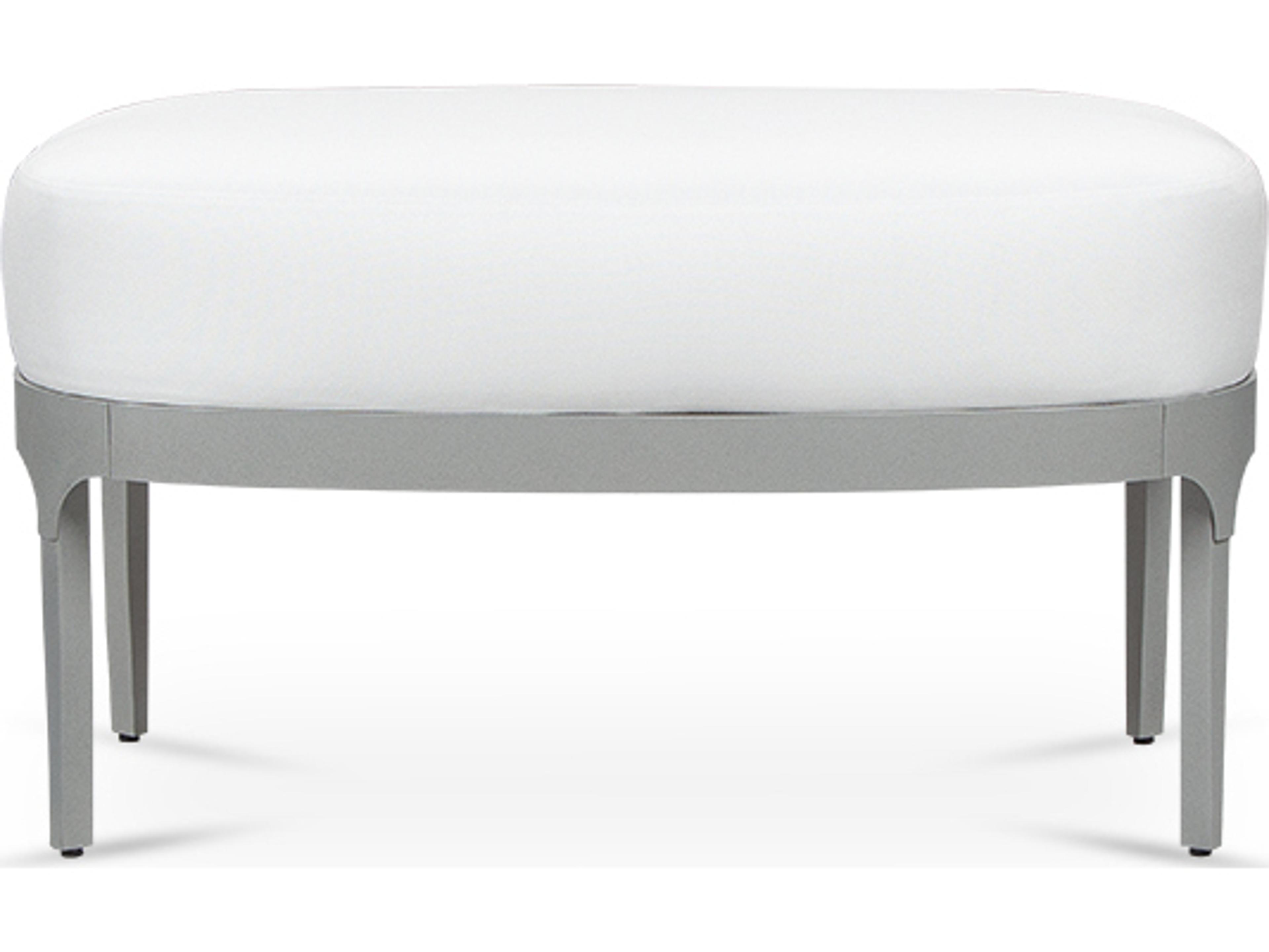 Woodbridge Amalfi Chair Ottoman