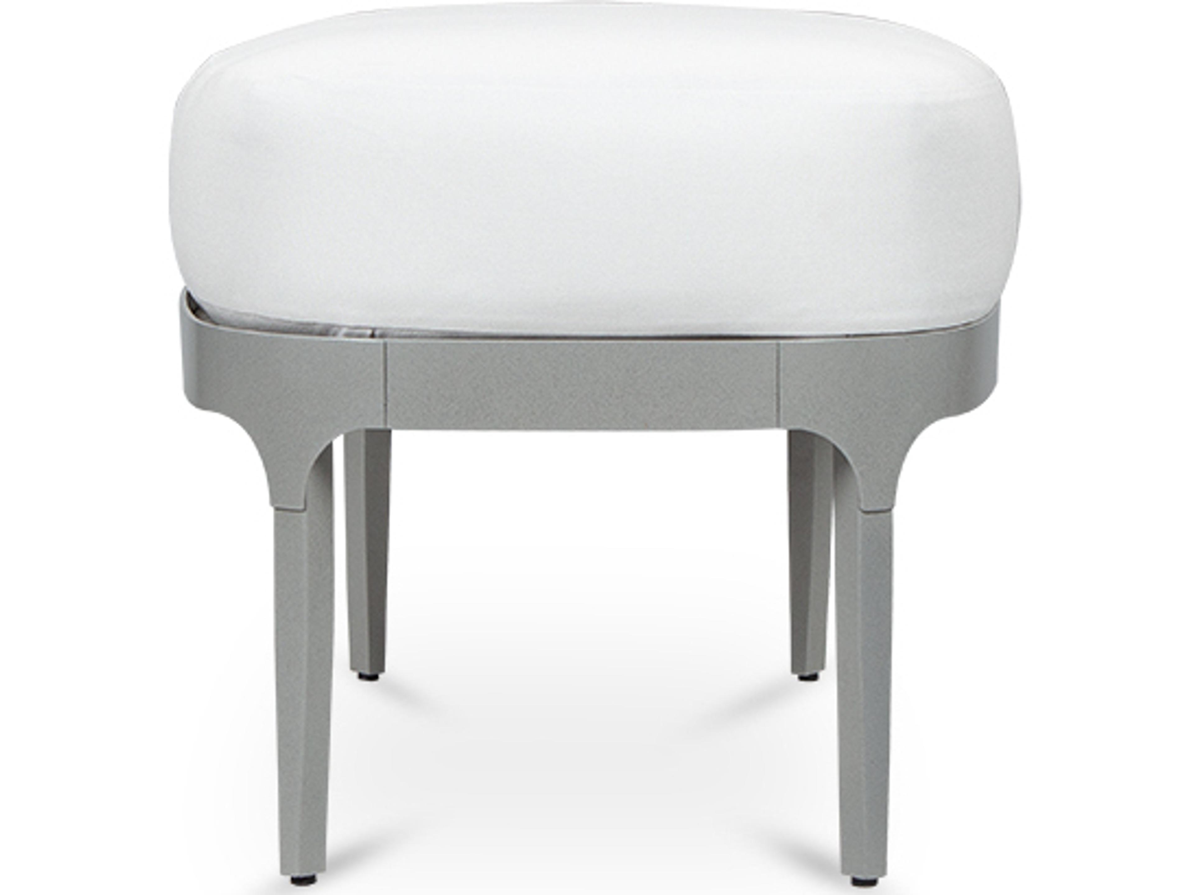 Woodbridge Amalfi Chair Ottoman