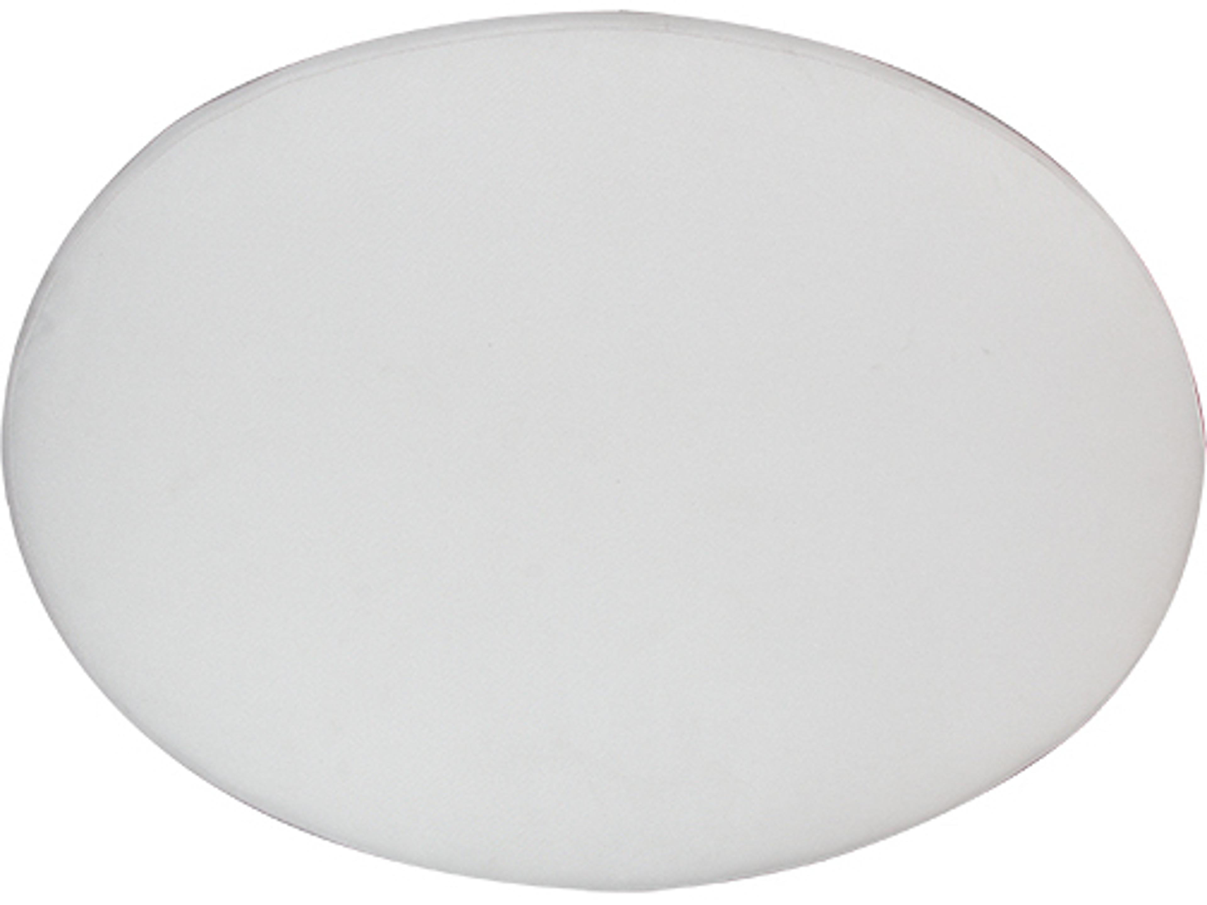 Woodbridge Amalfi Oval Ottoman