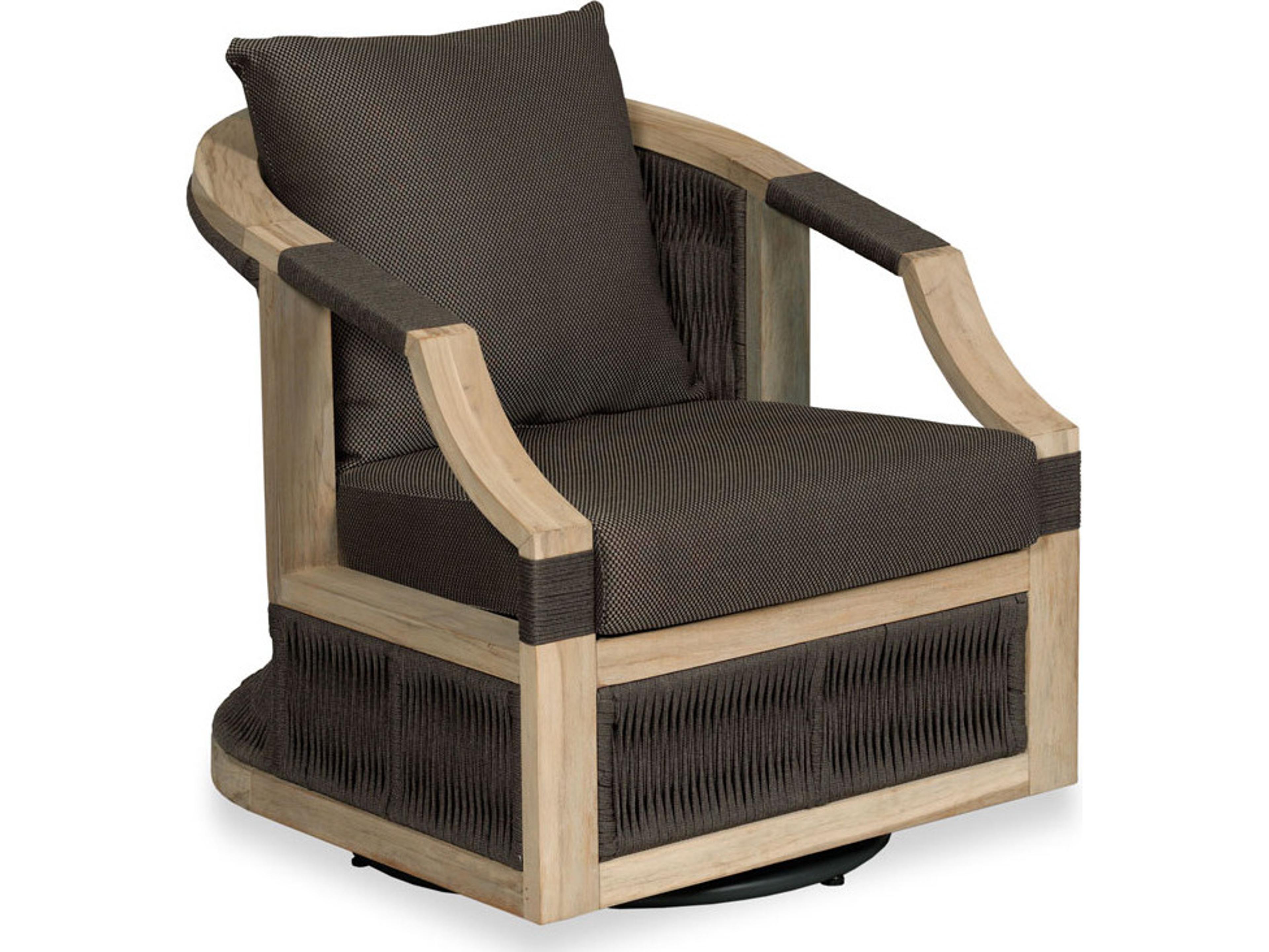 Bellevue Swivel Chair