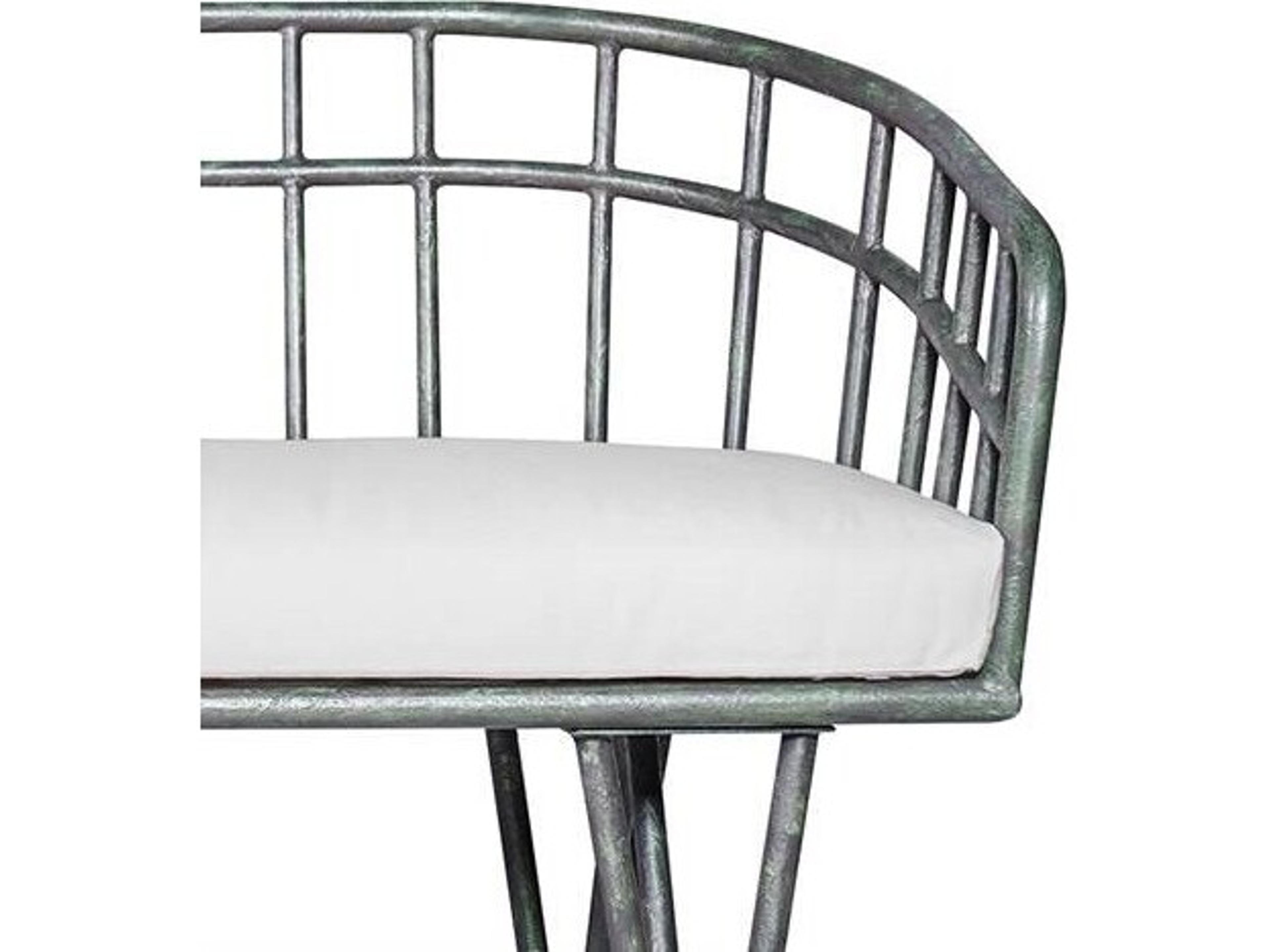 Woodbridge Jardin Bench